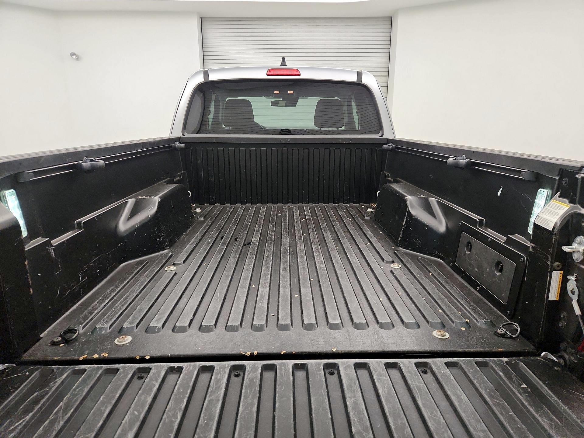 Thumbnail: 2022 Toyota Tacoma - 20