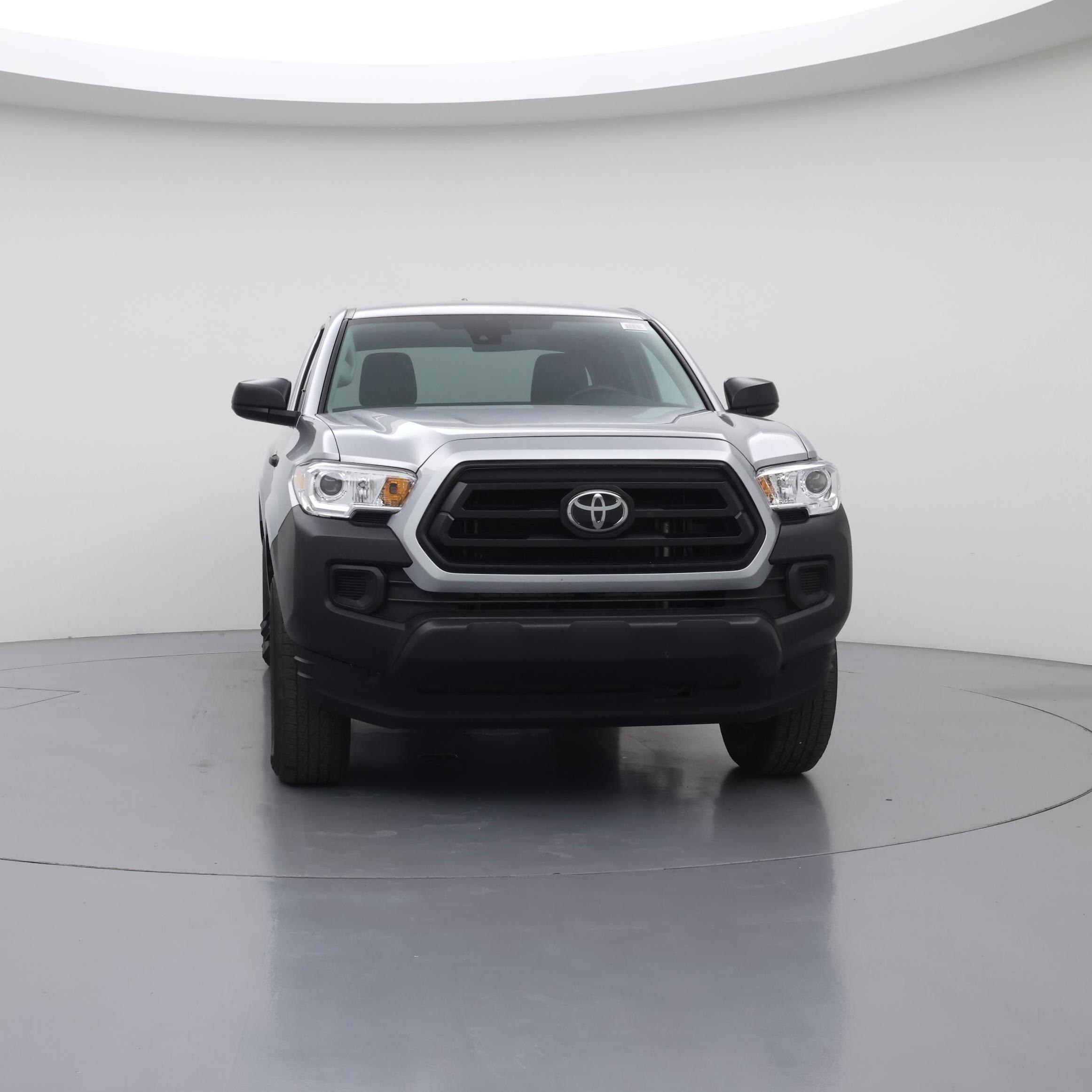 Thumbnail: 2022 Toyota Tacoma - 5
