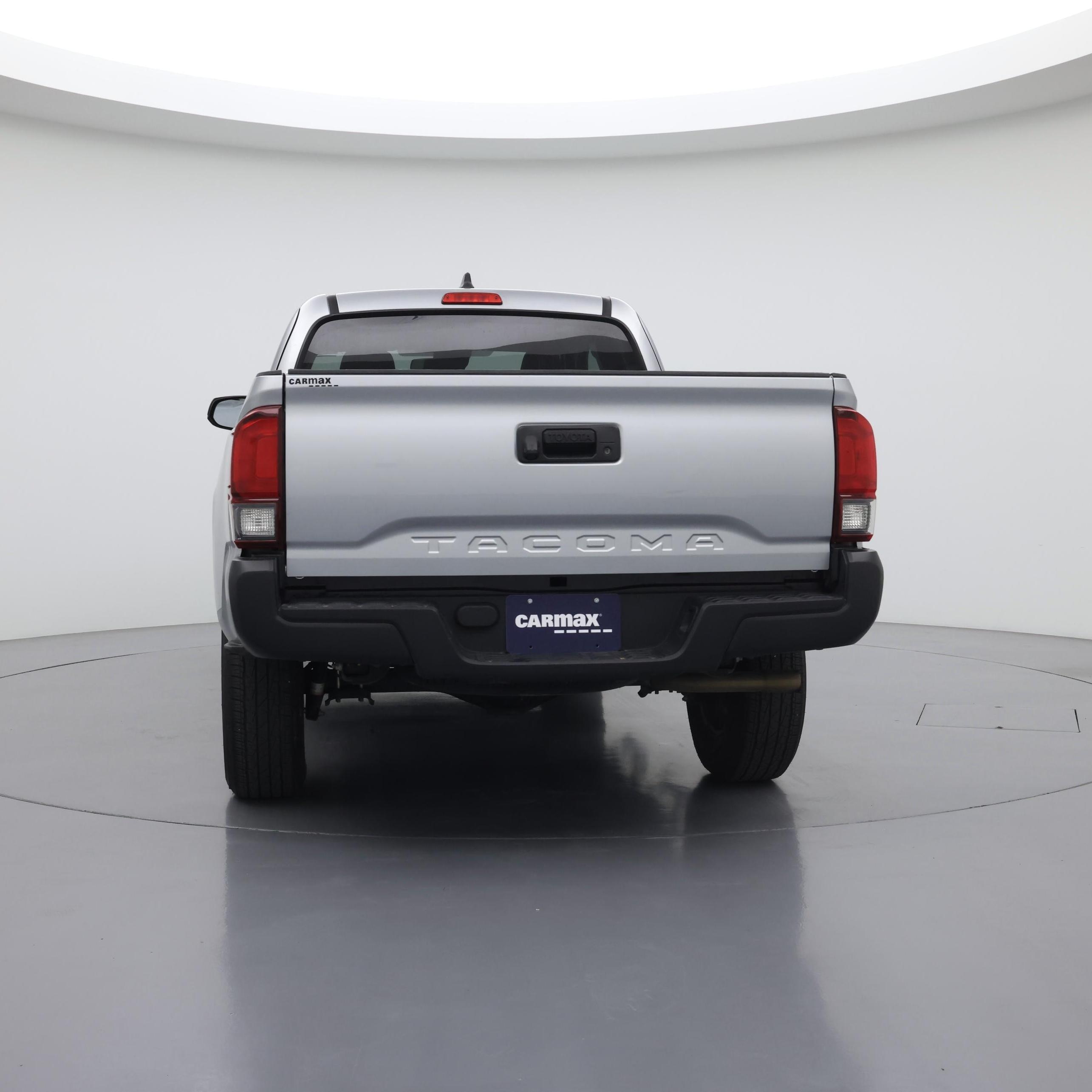 Thumbnail: 2022 Toyota Tacoma - 6