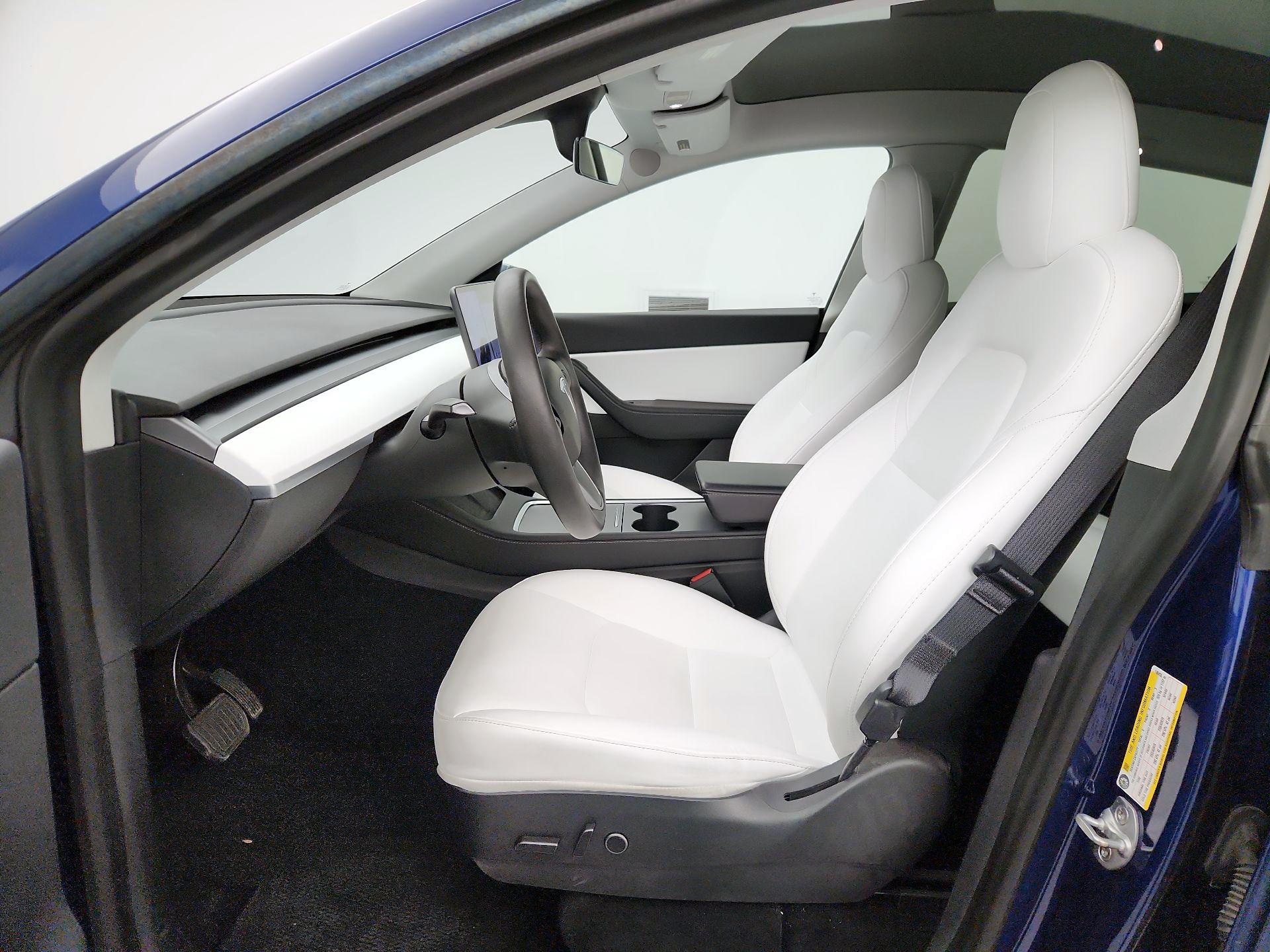 Thumbnail: 2021 Tesla Model Y - 11