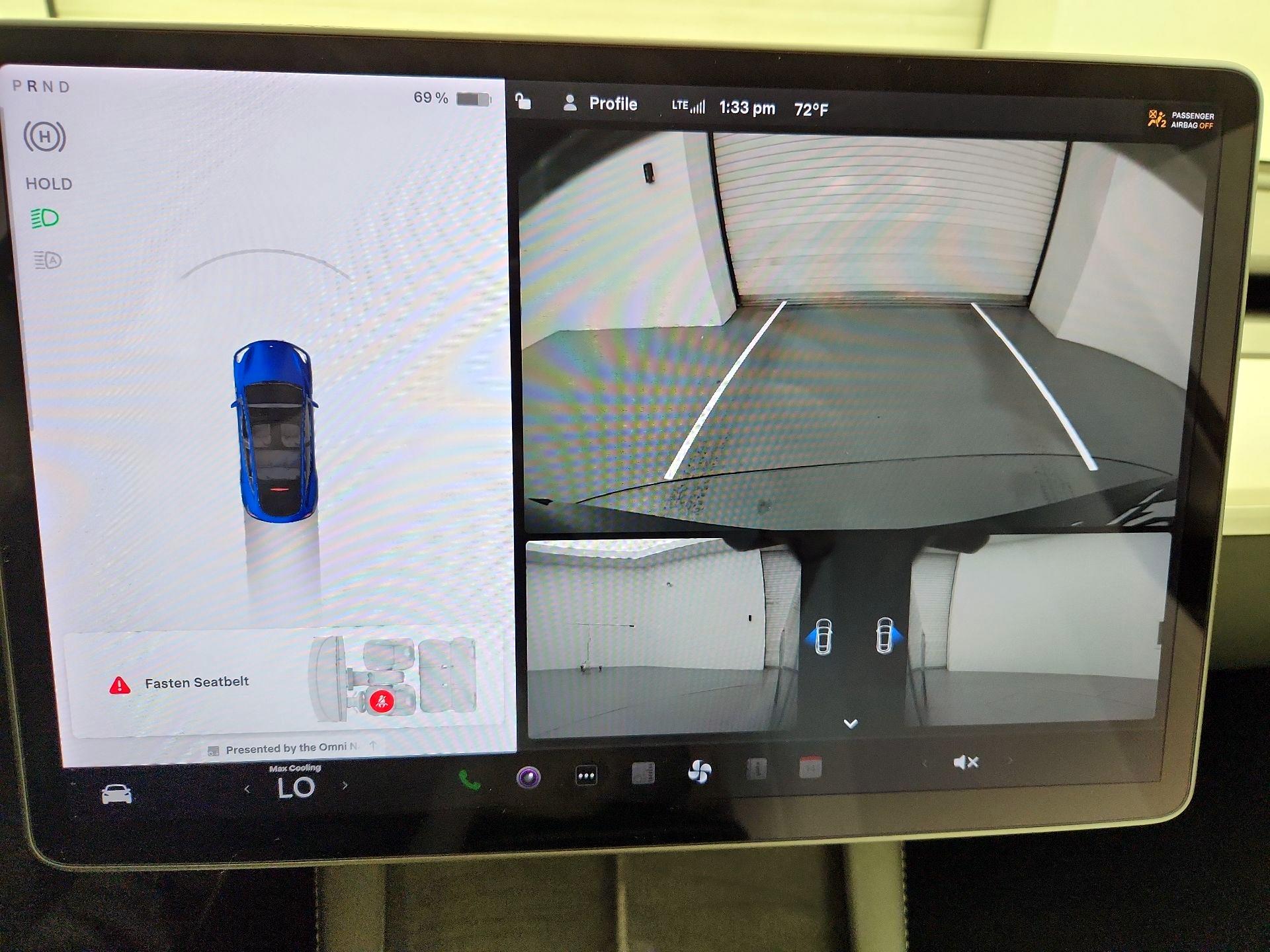 Thumbnail: 2021 Tesla Model Y - 13