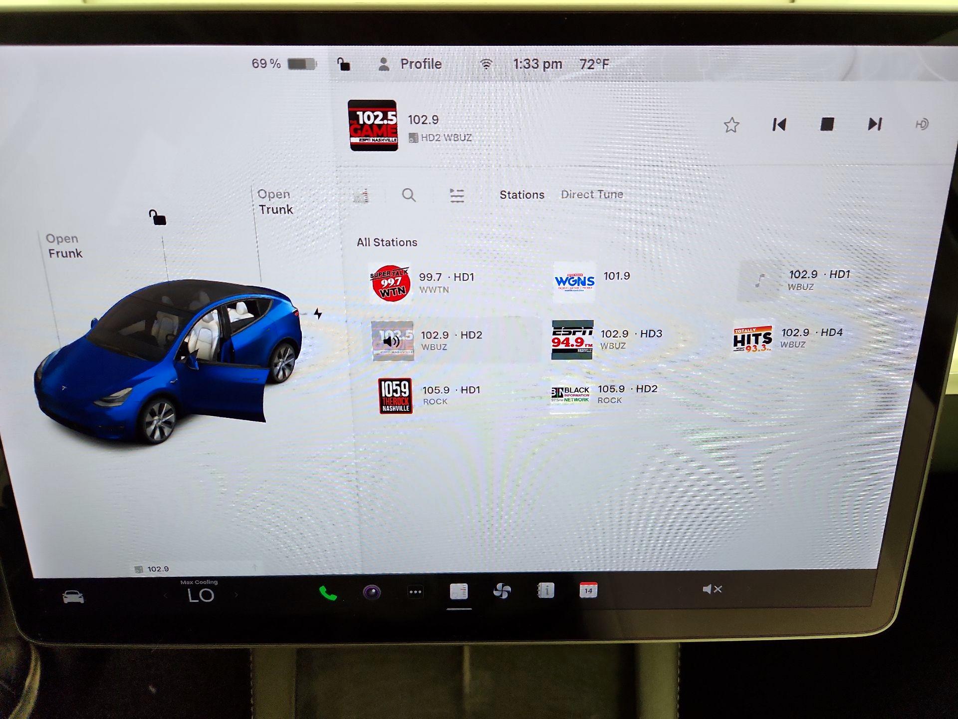 Thumbnail: 2021 Tesla Model Y - 14