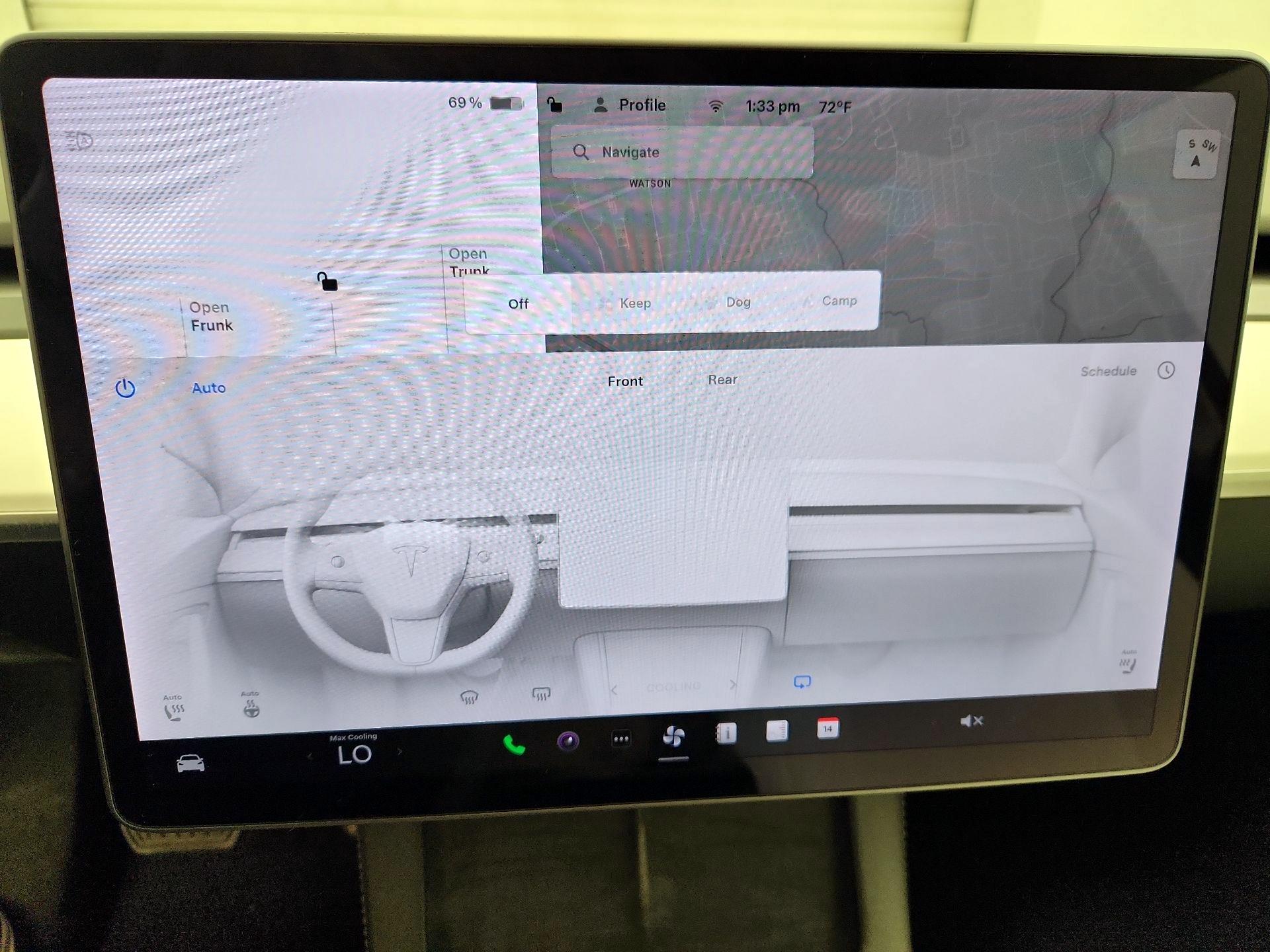 Thumbnail: 2021 Tesla Model Y - 15