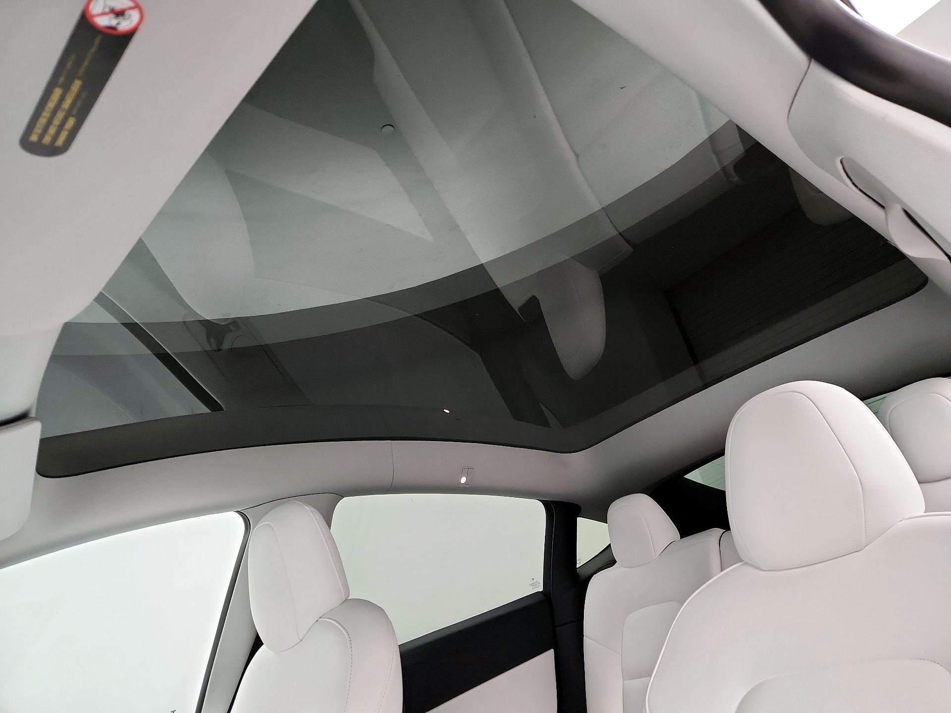 Thumbnail: 2021 Tesla Model Y - 17