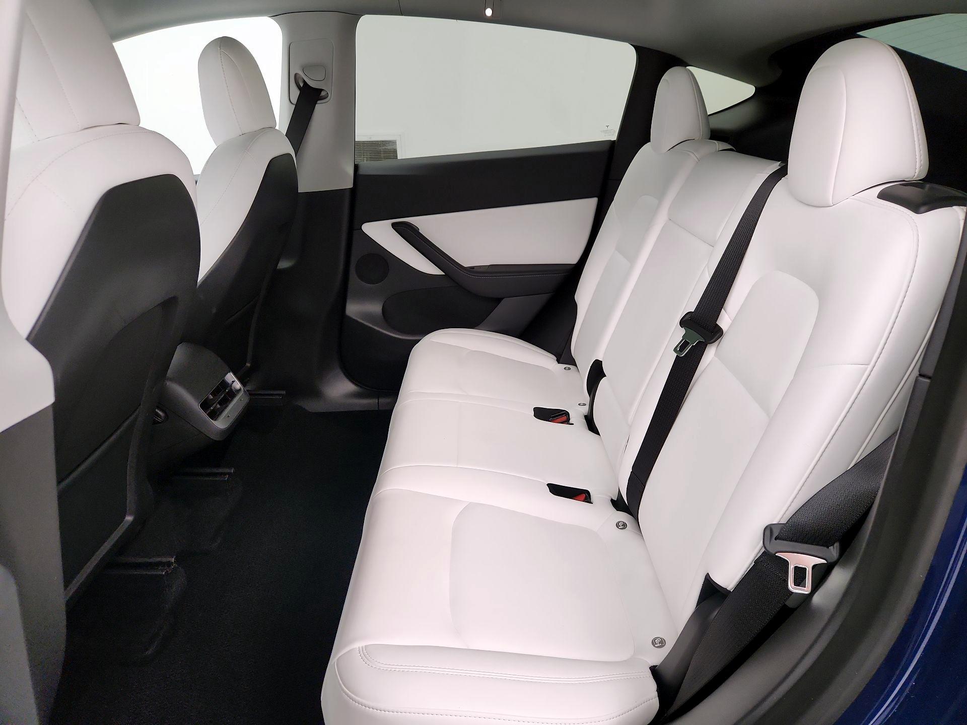 Thumbnail: 2021 Tesla Model Y - 18