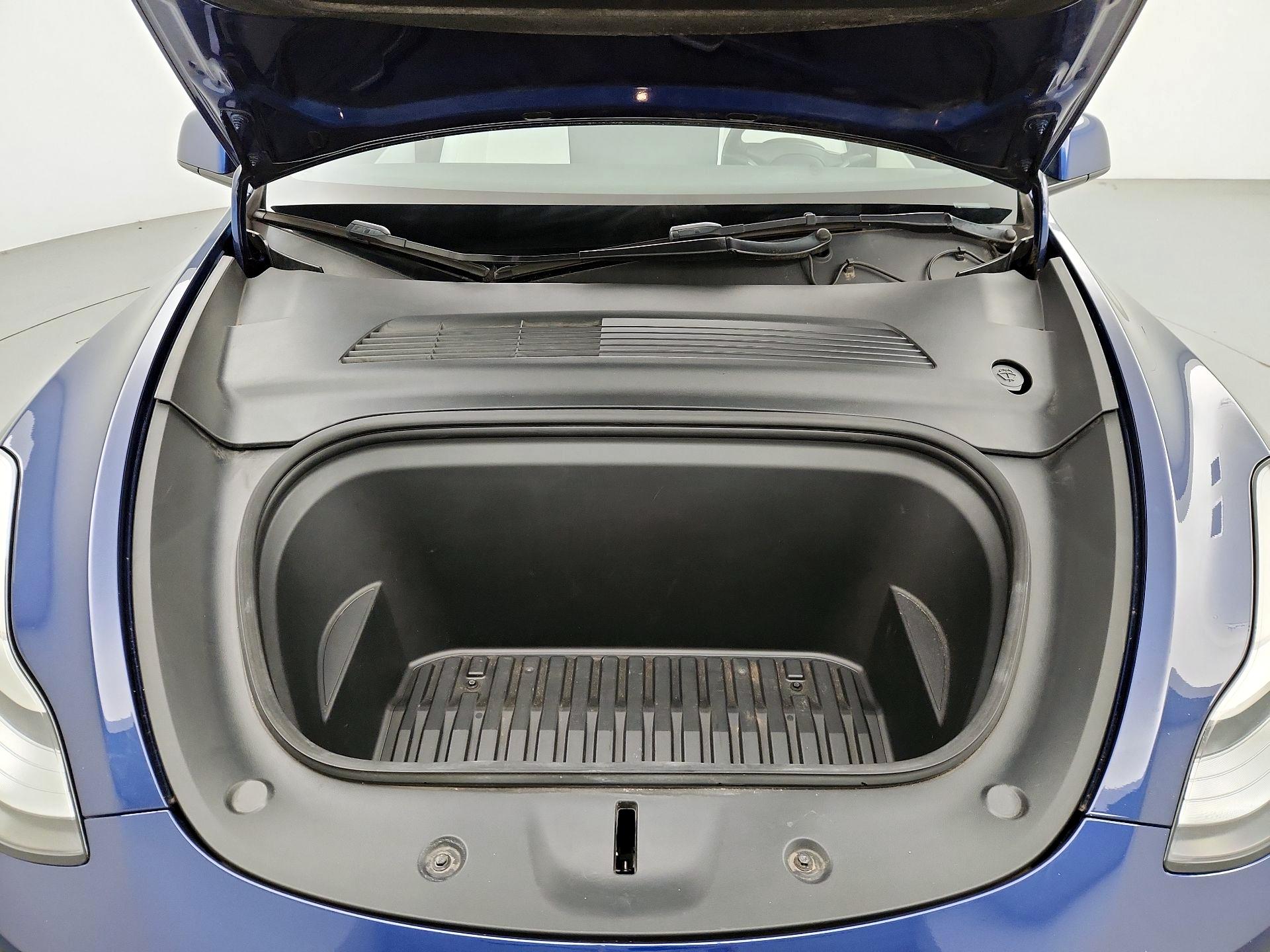 Thumbnail: 2021 Tesla Model Y - 20