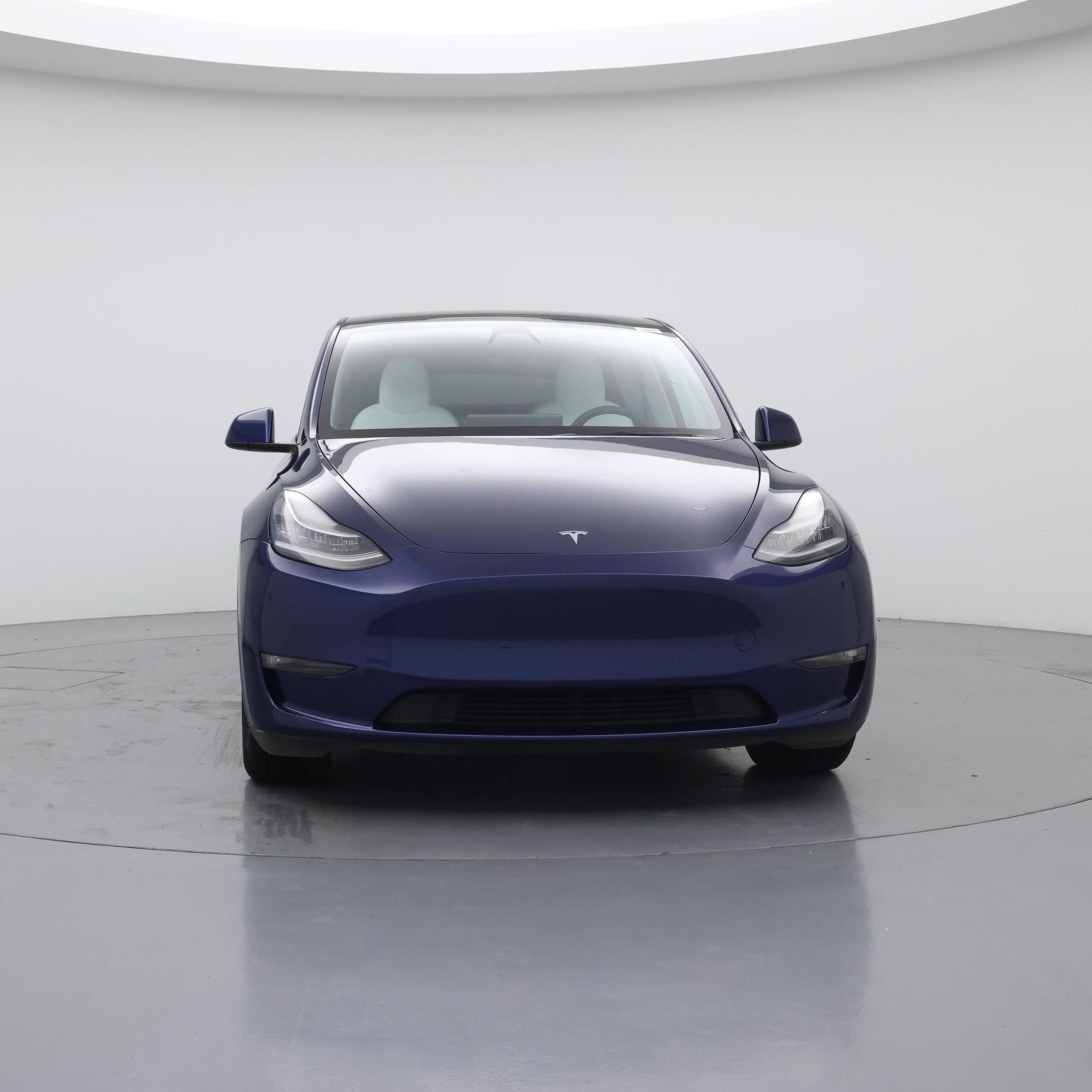 Thumbnail: 2021 Tesla Model Y - 5