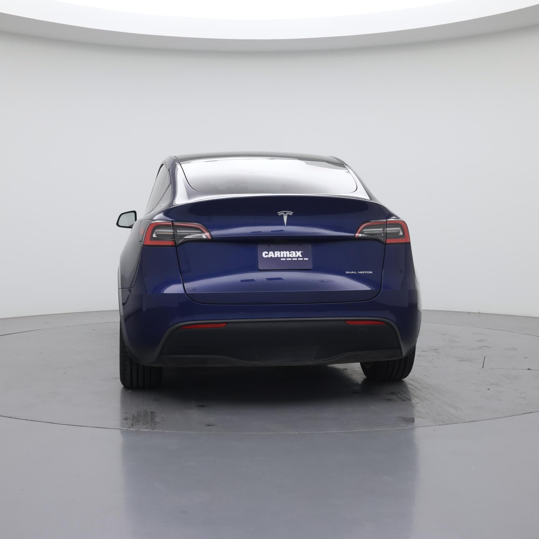 Thumbnail: 2021 Tesla Model Y - 6