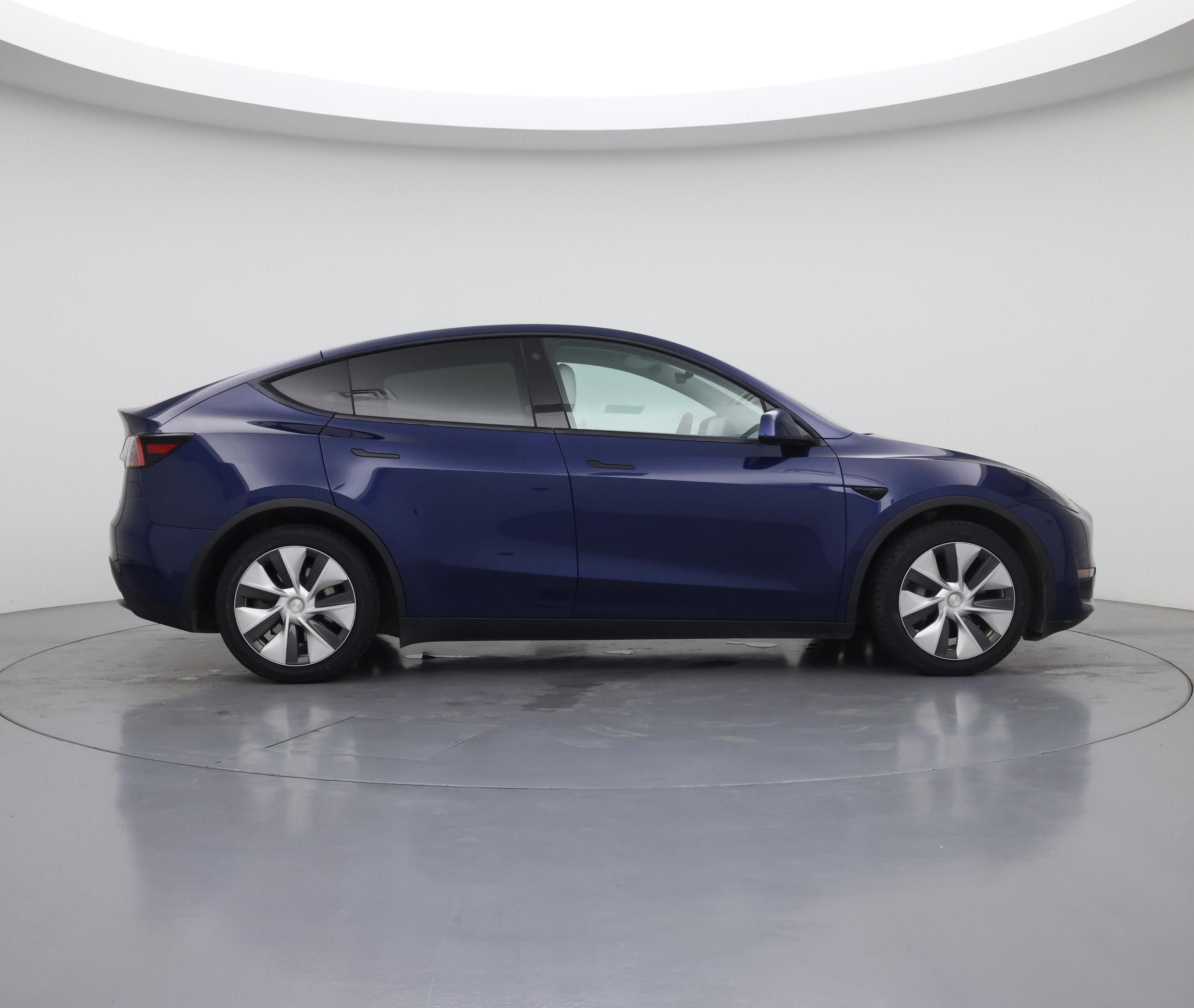 Thumbnail: 2021 Tesla Model Y - 7