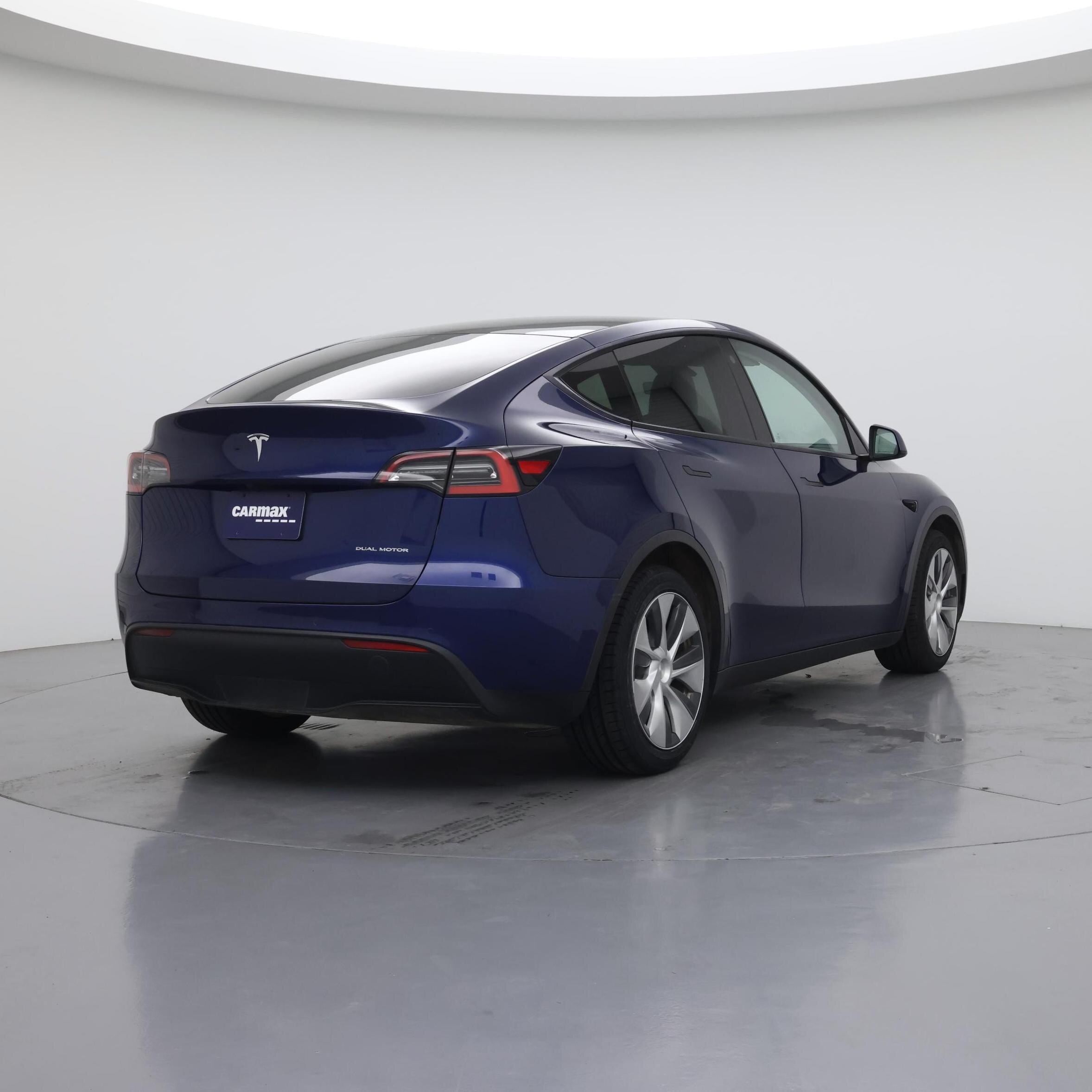 Thumbnail: 2021 Tesla Model Y - 8