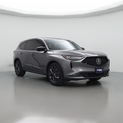 2022 Acura MDX SH-AWD A-Spec