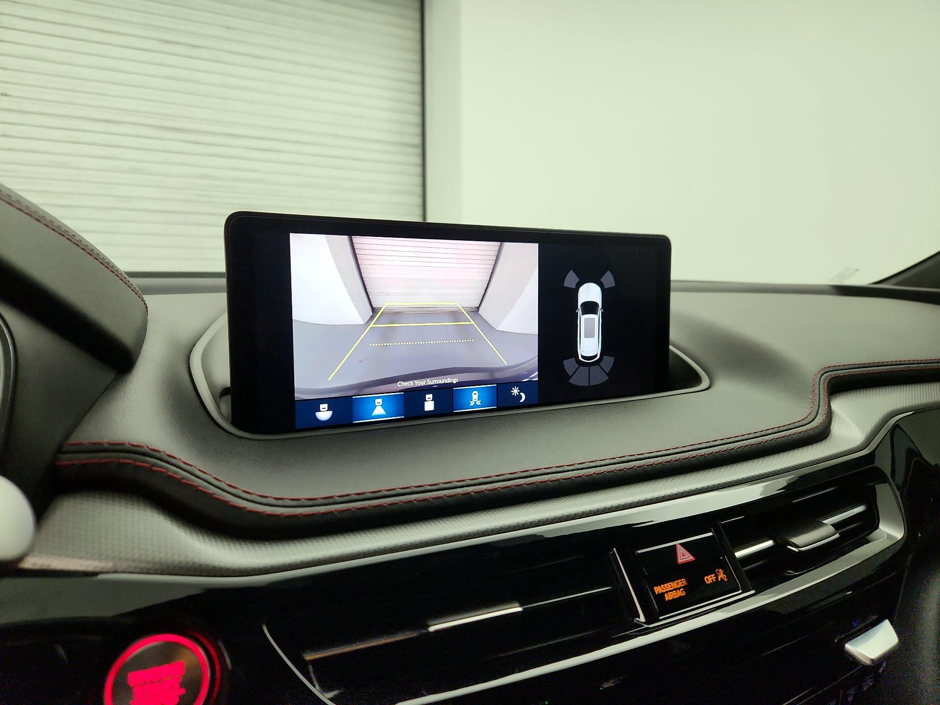 Thumbnail: 2022 Acura MDX - 14