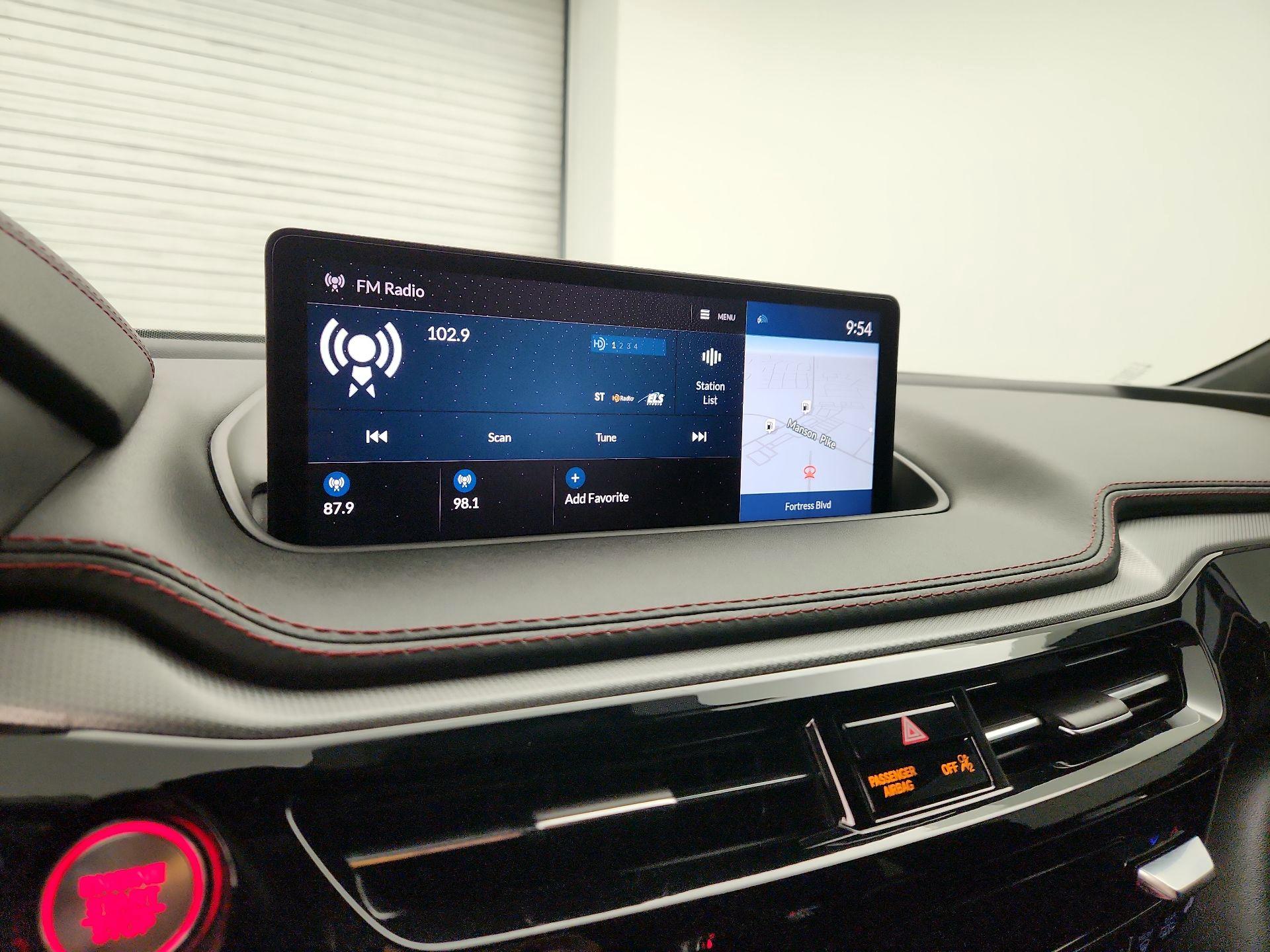 Thumbnail: 2022 Acura MDX - 15