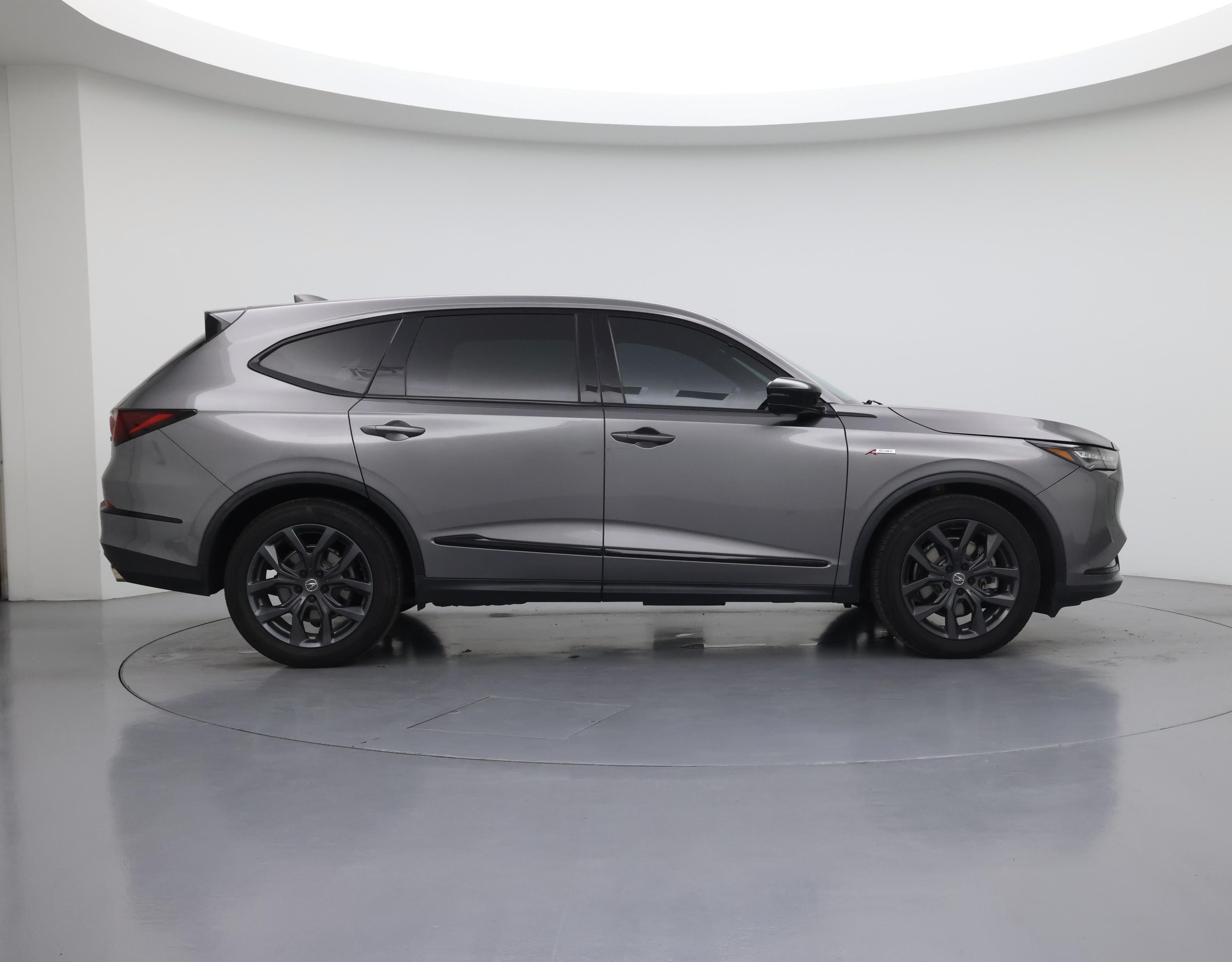 Thumbnail: 2022 Acura MDX - 7