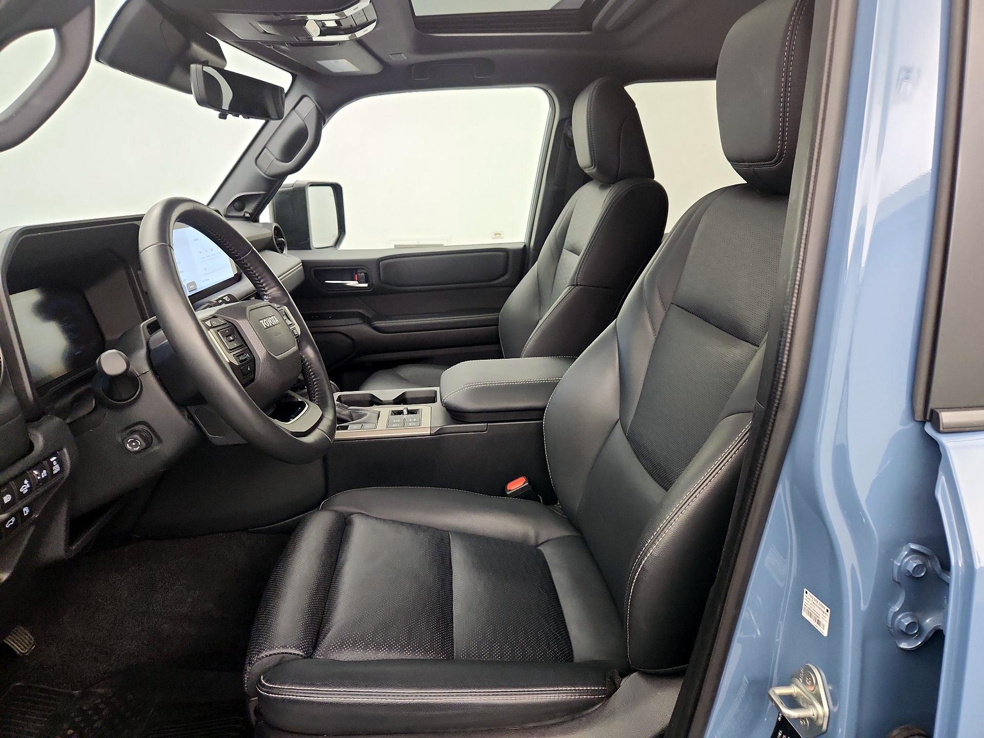 Thumbnail: 2024 Toyota Land Cruiser - 11