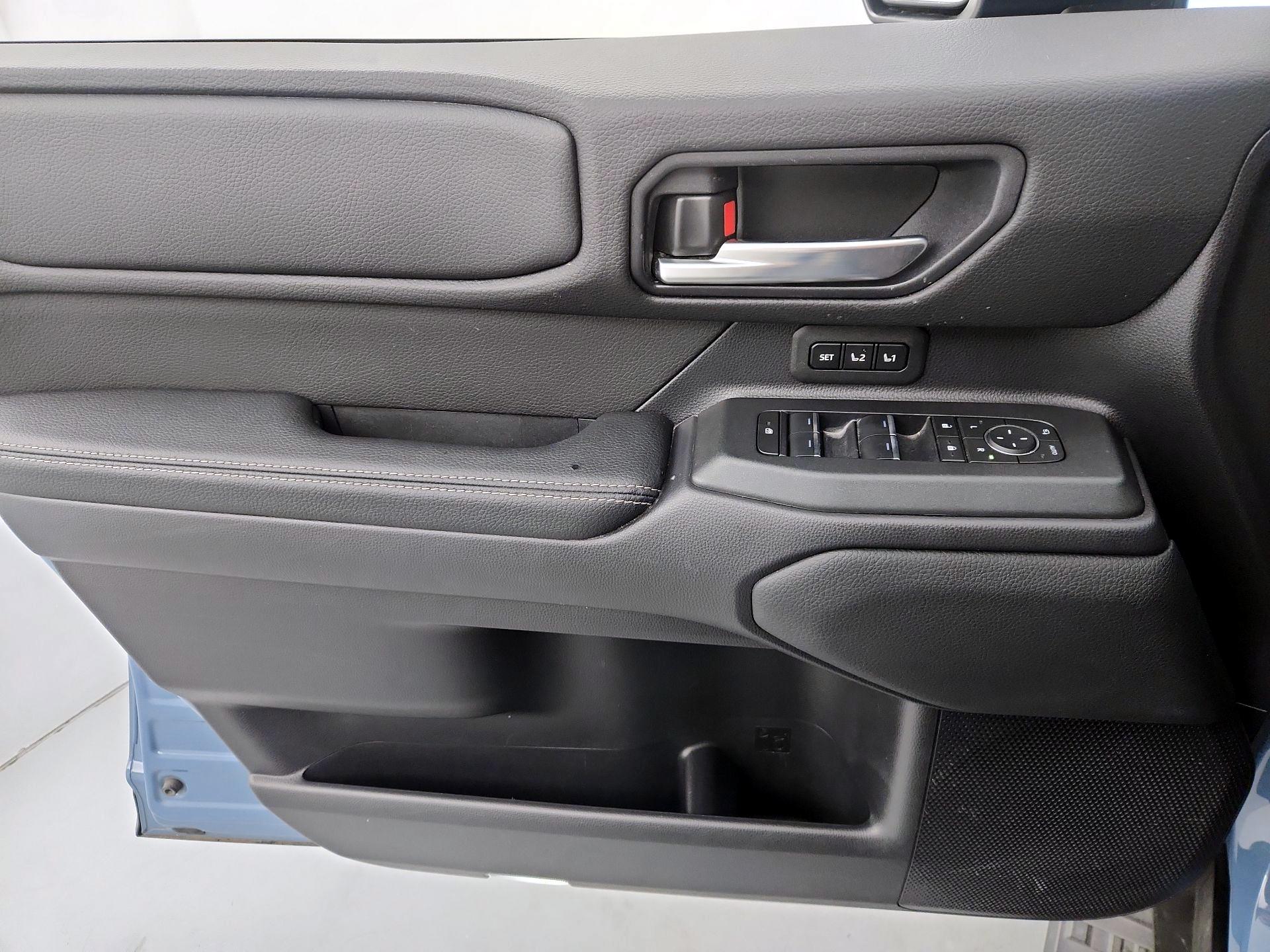 Thumbnail: 2024 Toyota Land Cruiser - 12