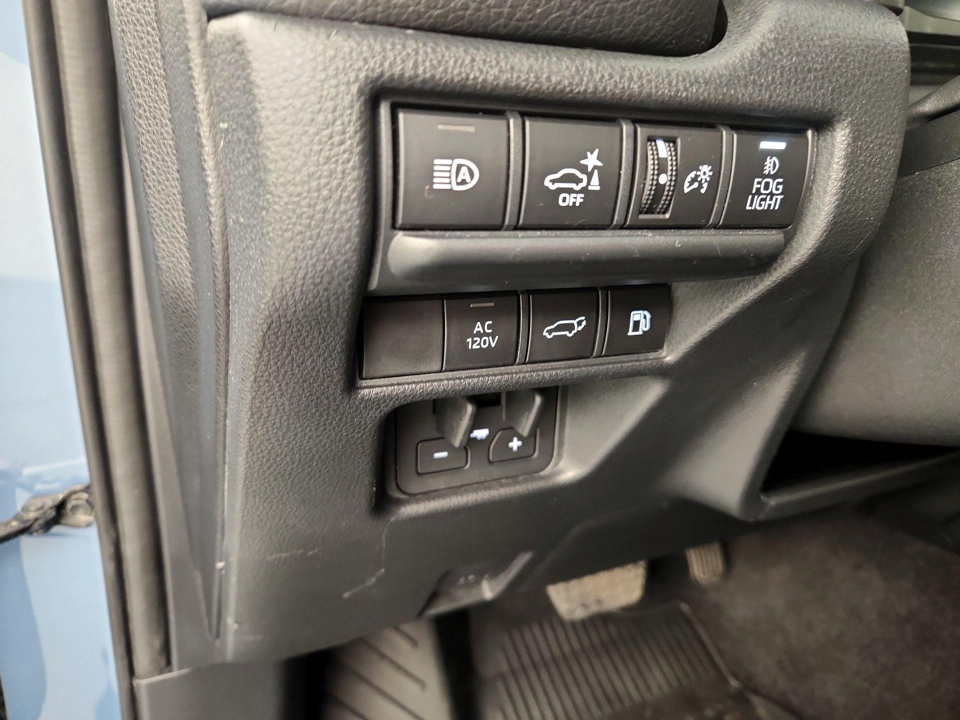 Thumbnail: 2024 Toyota Land Cruiser - 13