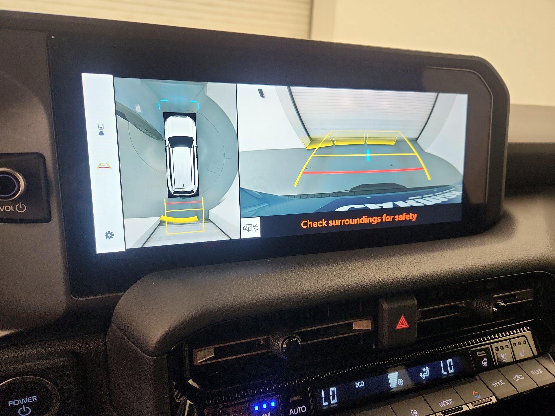 Thumbnail: 2024 Toyota Land Cruiser - 14