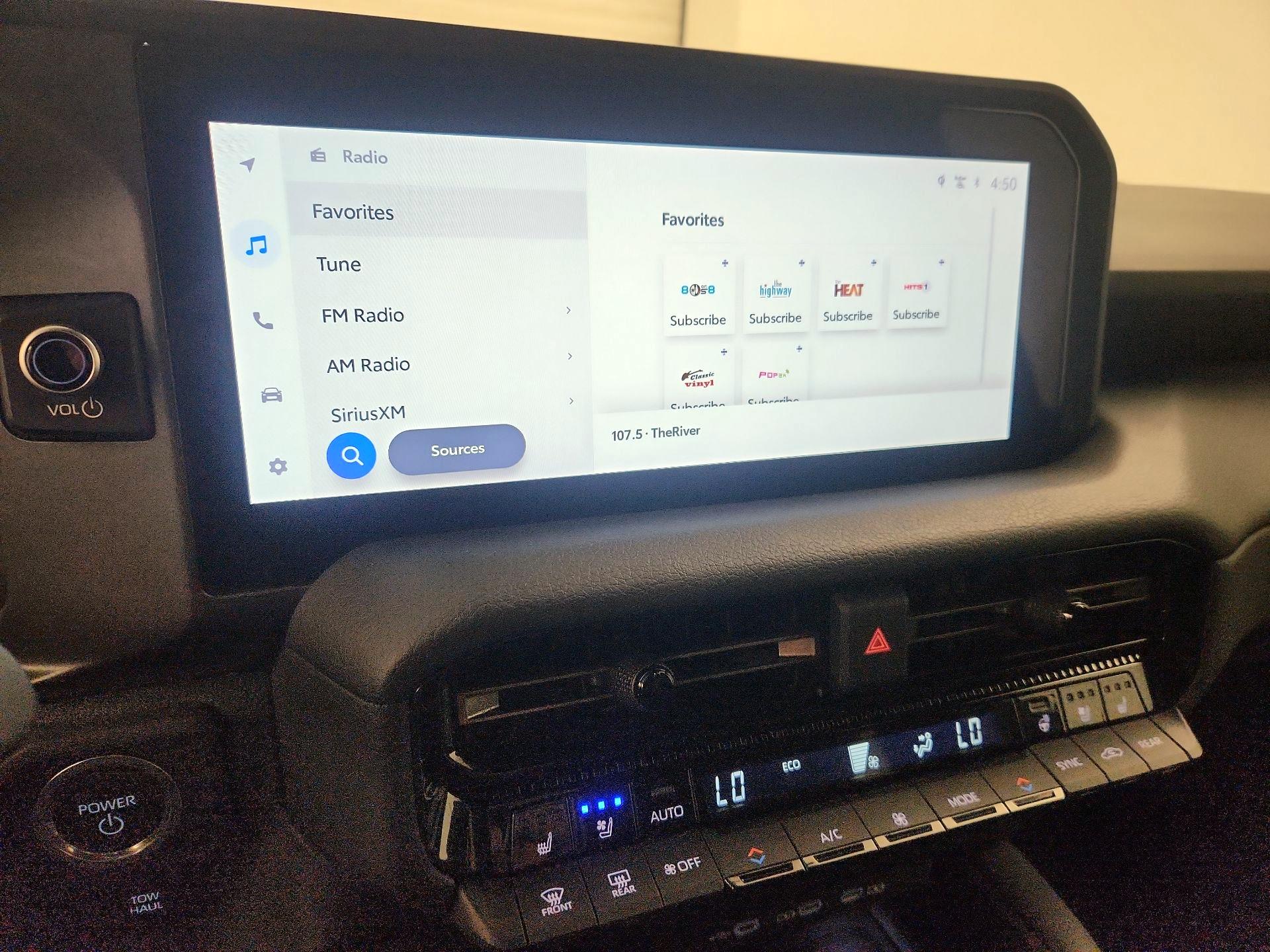 Thumbnail: 2024 Toyota Land Cruiser - 15