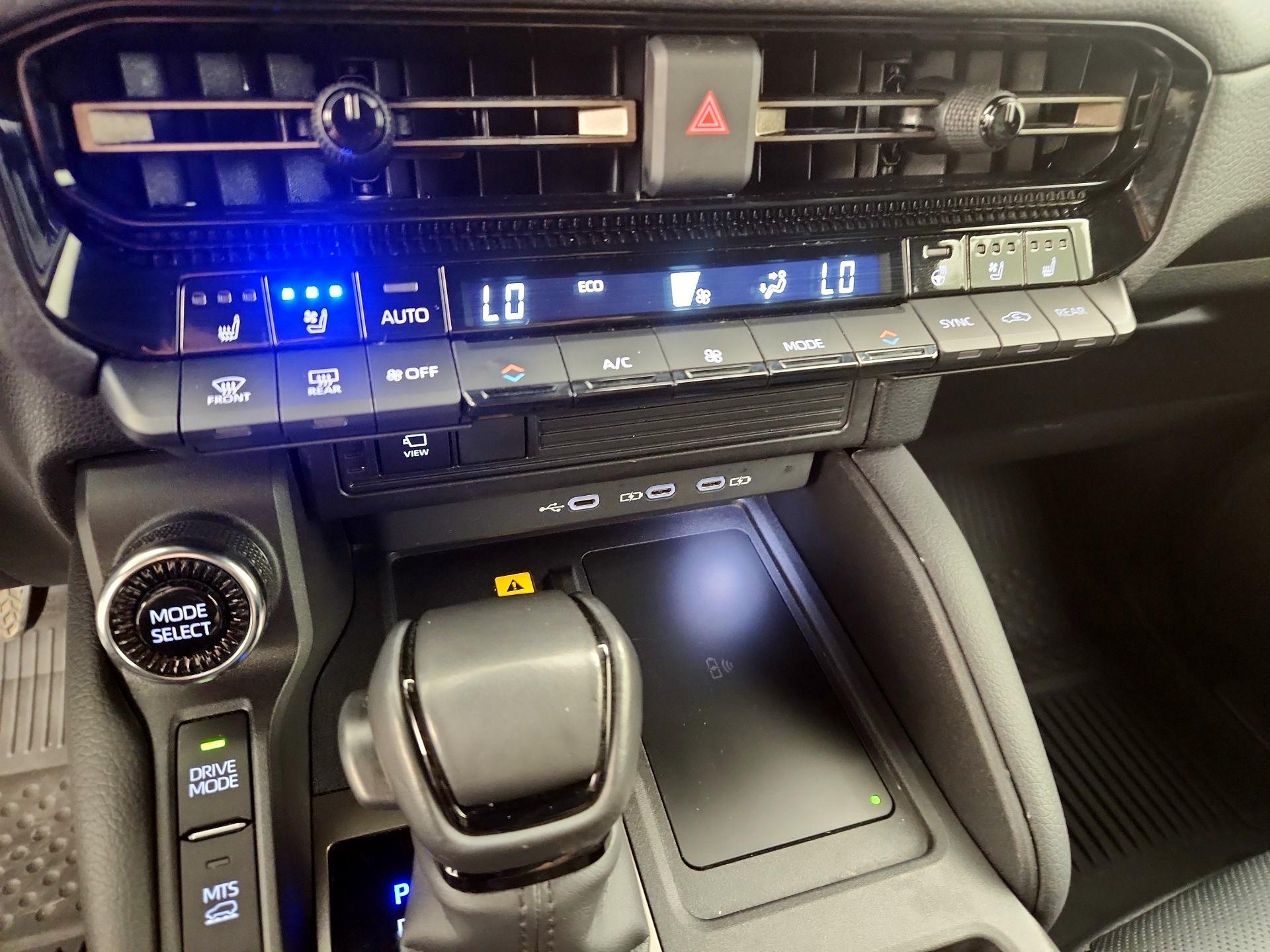 Thumbnail: 2024 Toyota Land Cruiser - 16