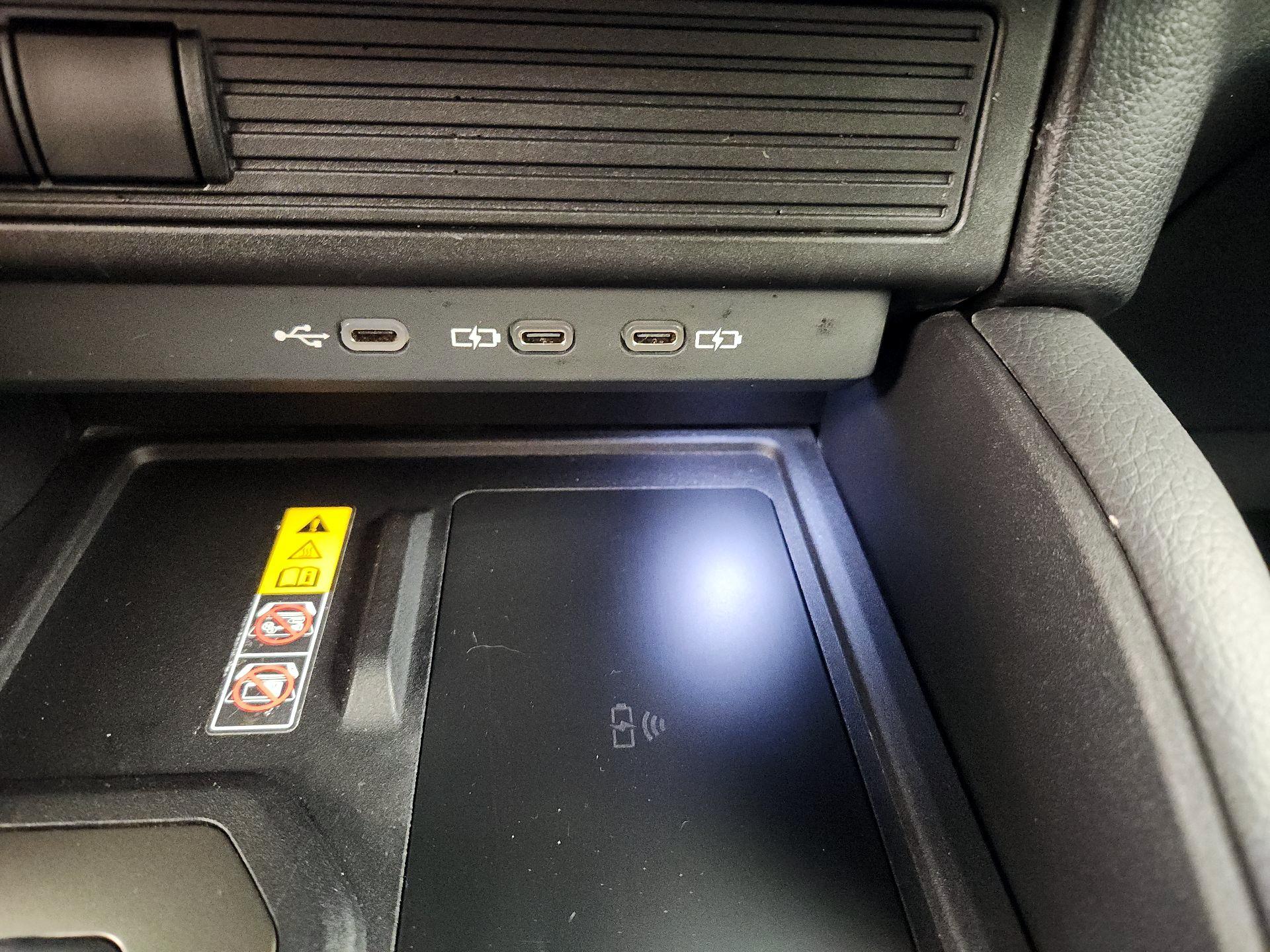 Thumbnail: 2024 Toyota Land Cruiser - 18