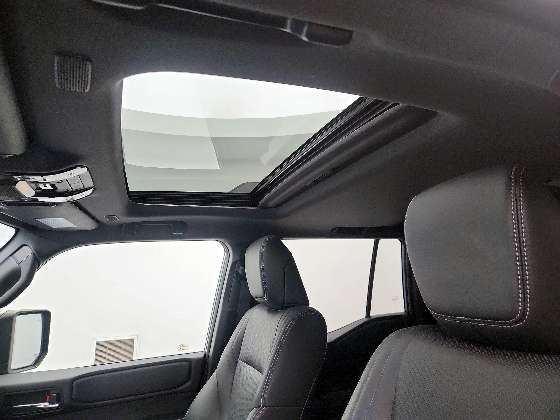 Thumbnail: 2024 Toyota Land Cruiser - 19