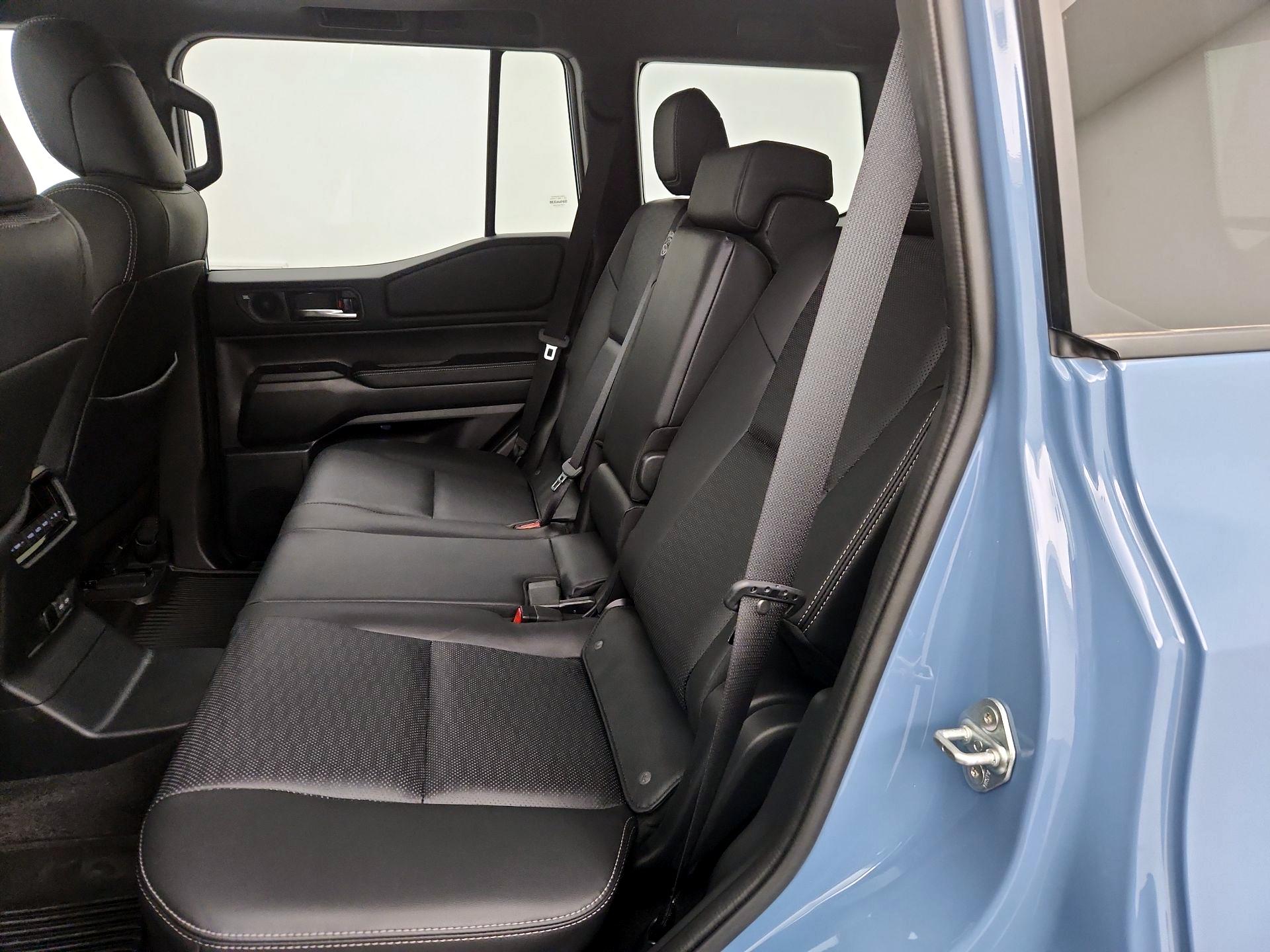 Thumbnail: 2024 Toyota Land Cruiser - 20