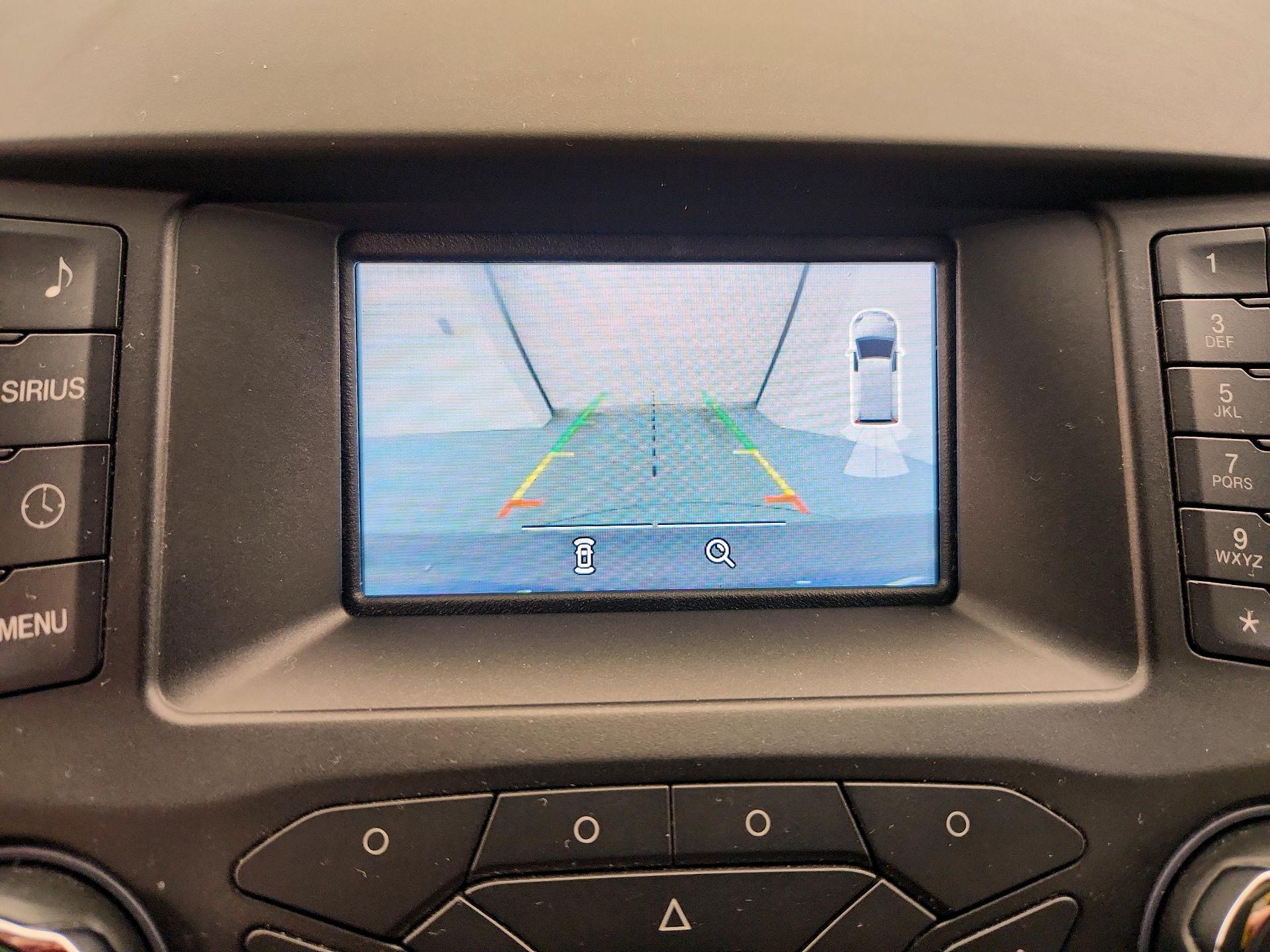 Thumbnail: 2017 Ford Edge - 14