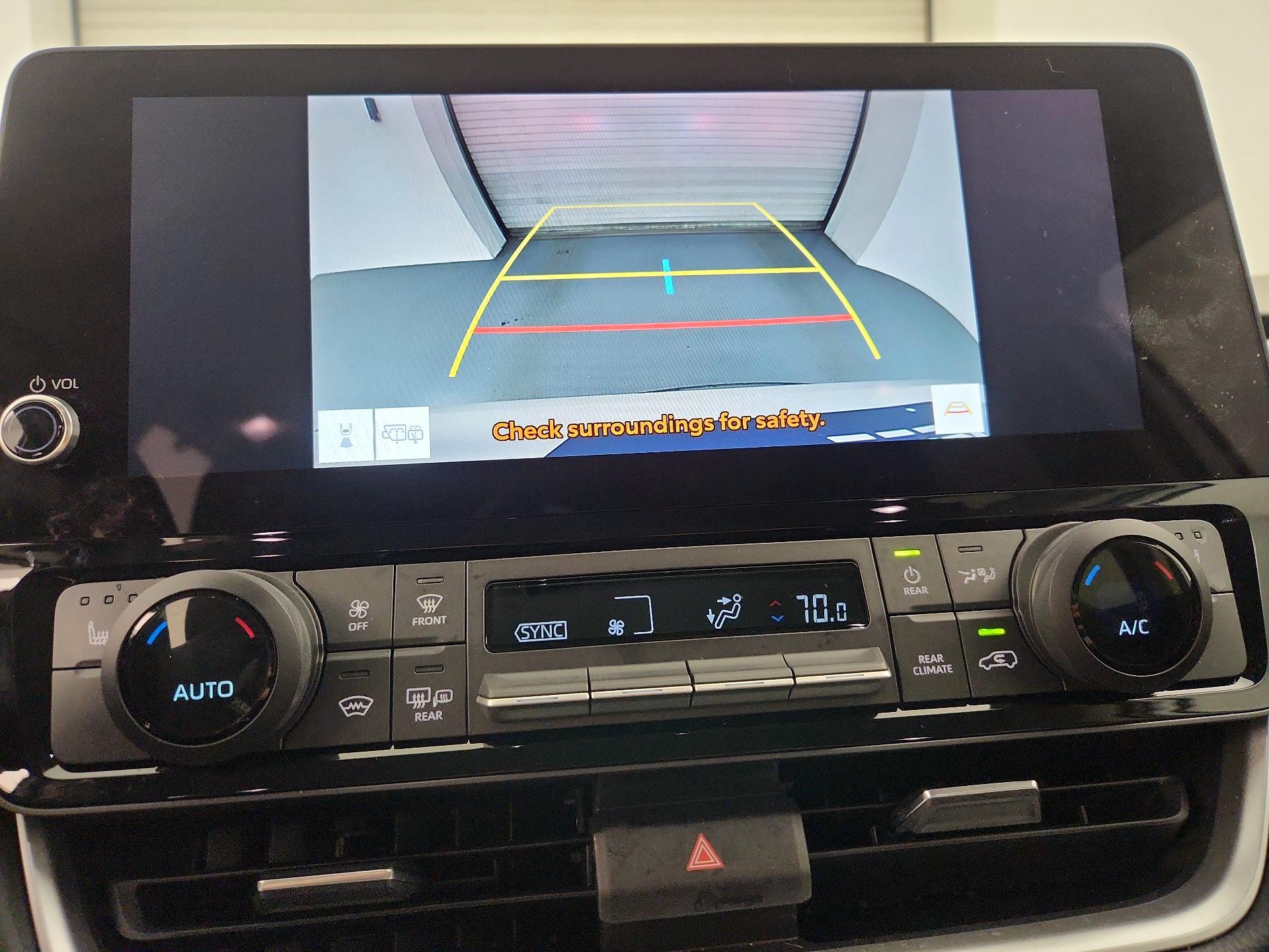 Thumbnail: 2024 Toyota Grand Highlander - 14