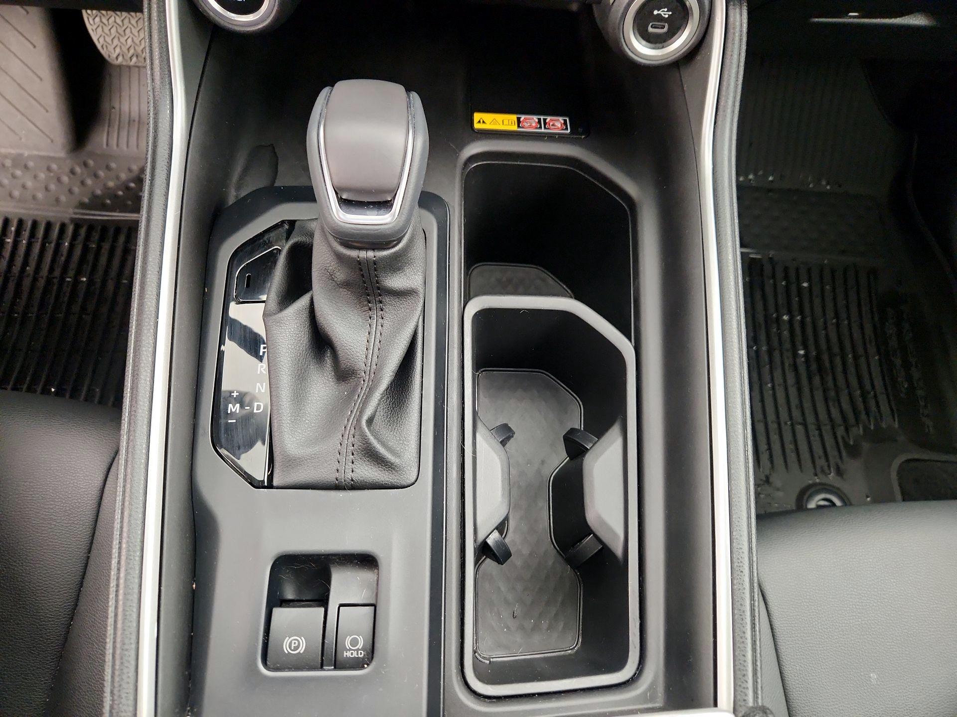 Thumbnail: 2024 Toyota Grand Highlander - 17