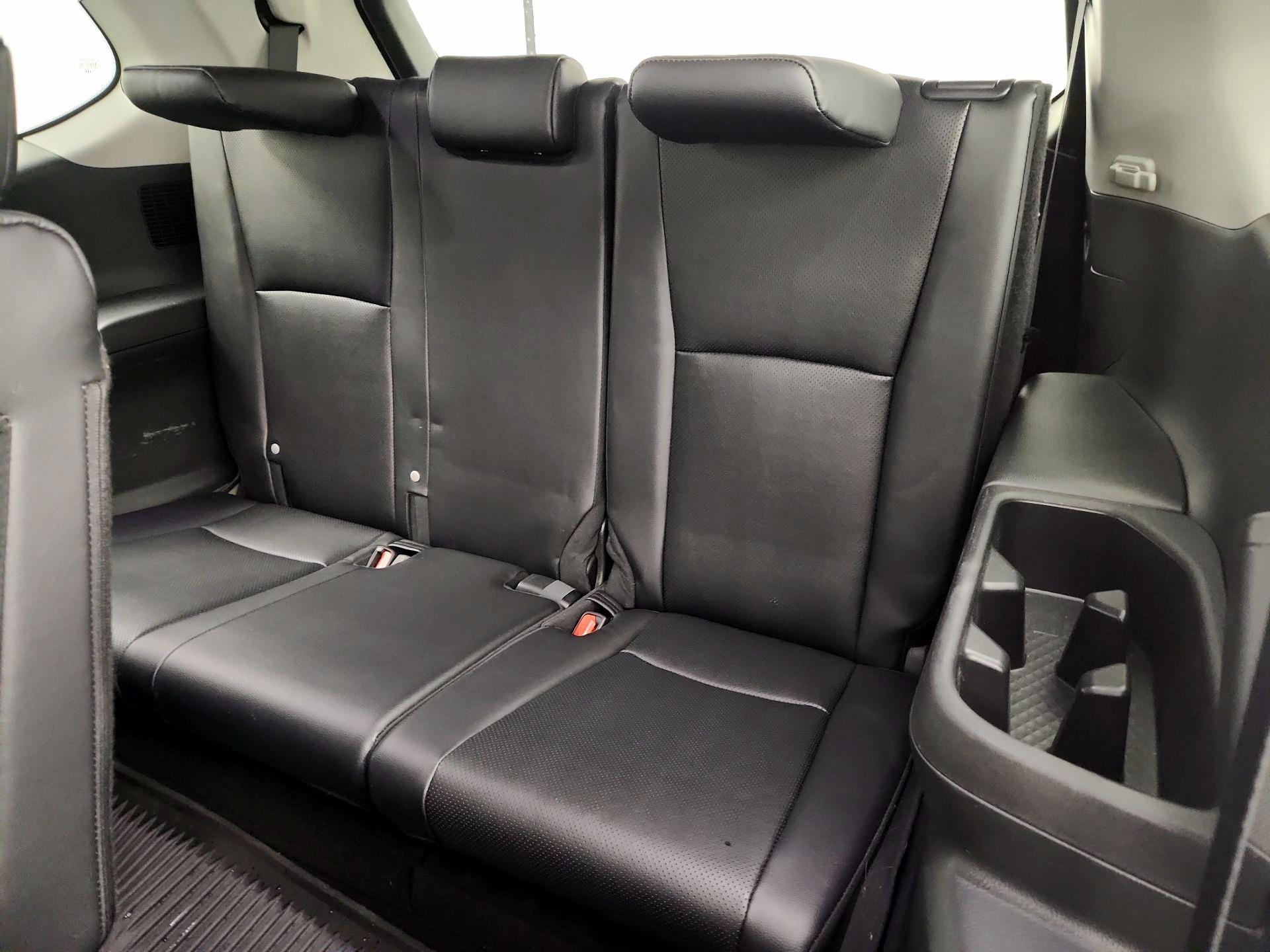 Thumbnail: 2024 Toyota Grand Highlander - 20