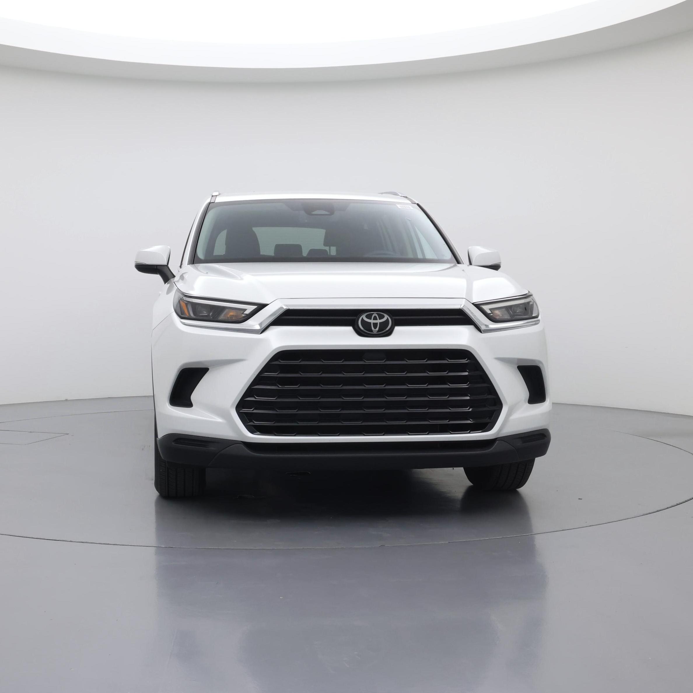 Thumbnail: 2024 Toyota Grand Highlander - 5