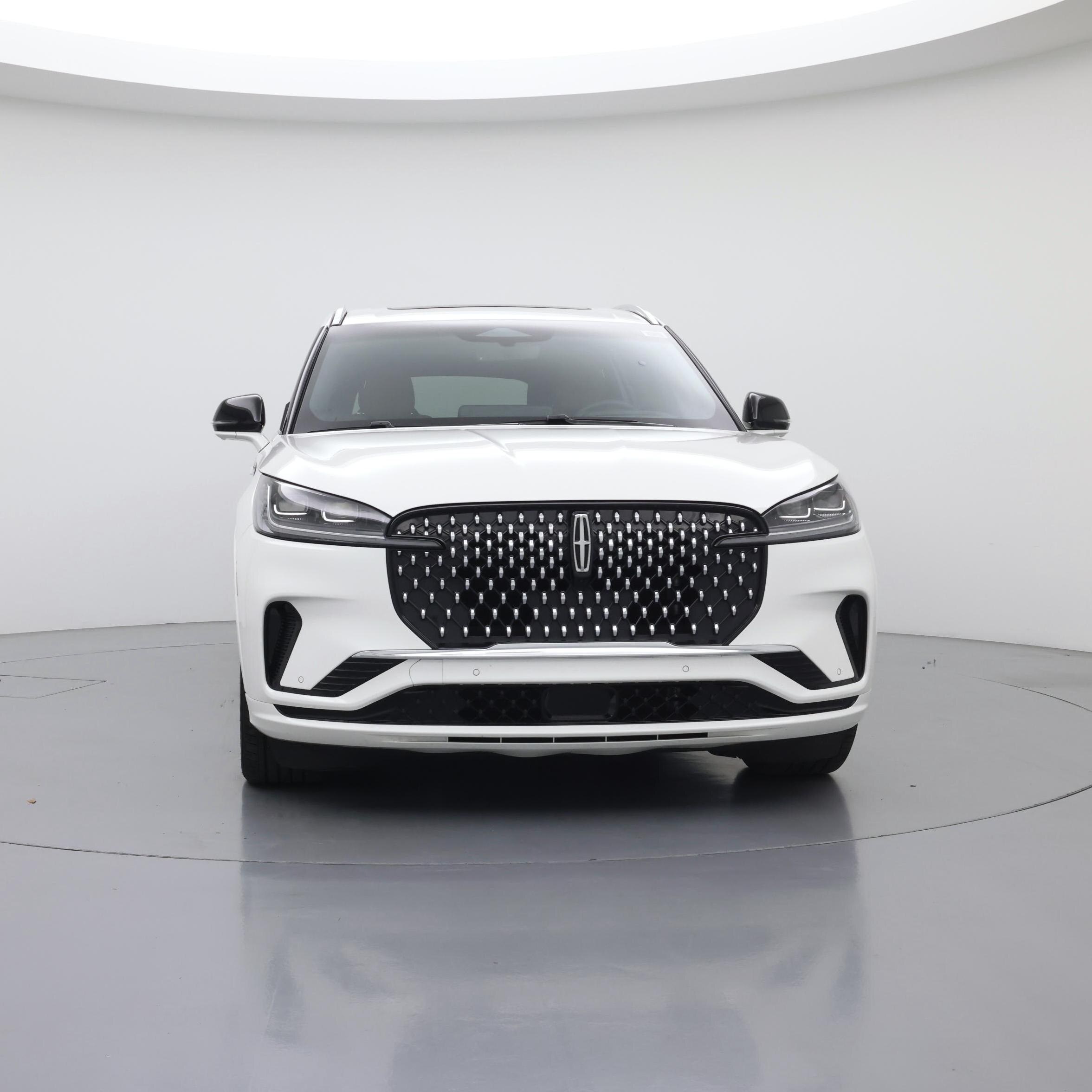 Thumbnail: 2025 Lincoln Aviator - 5