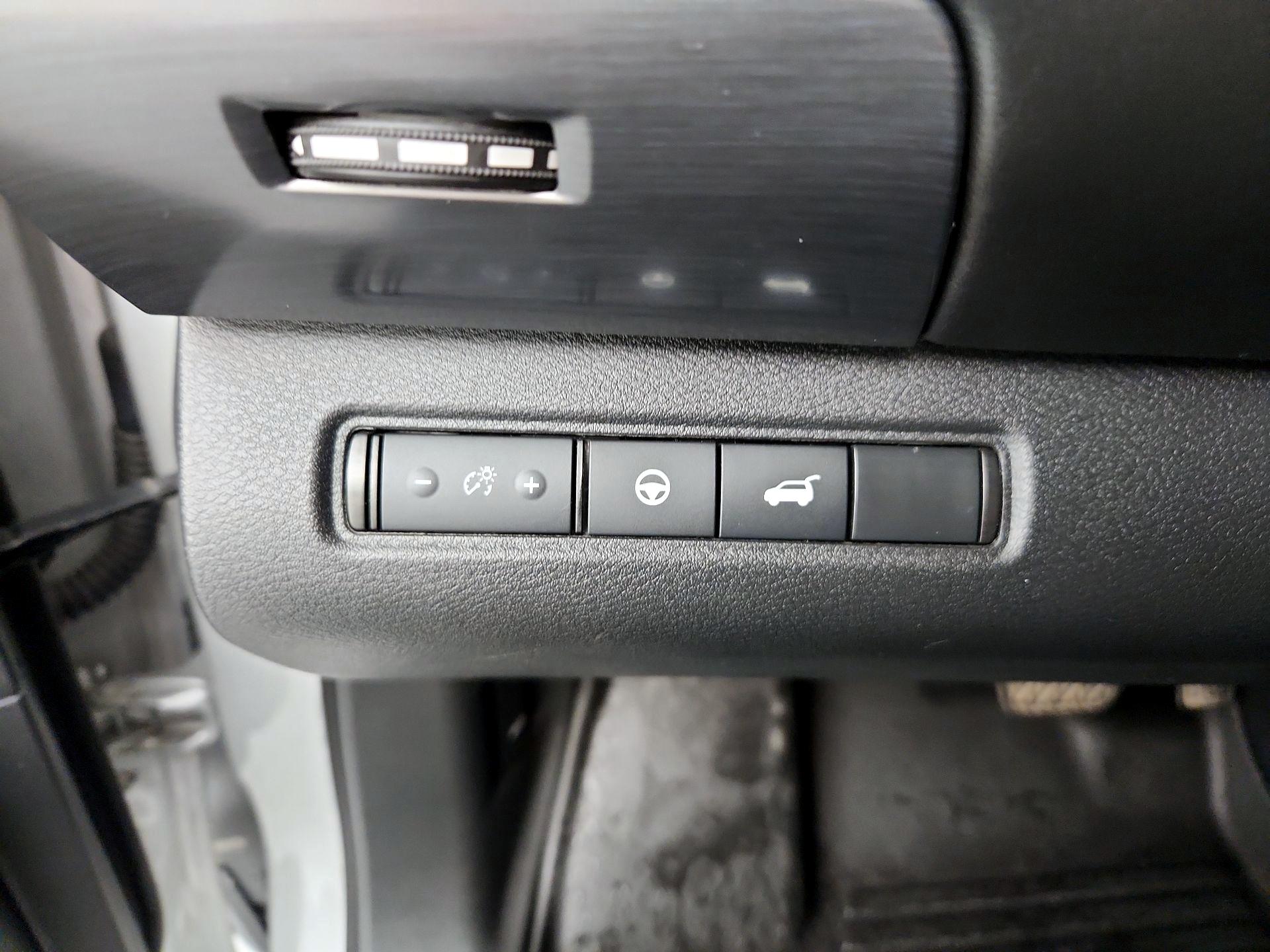 Thumbnail: 2024 Nissan Pathfinder - 13