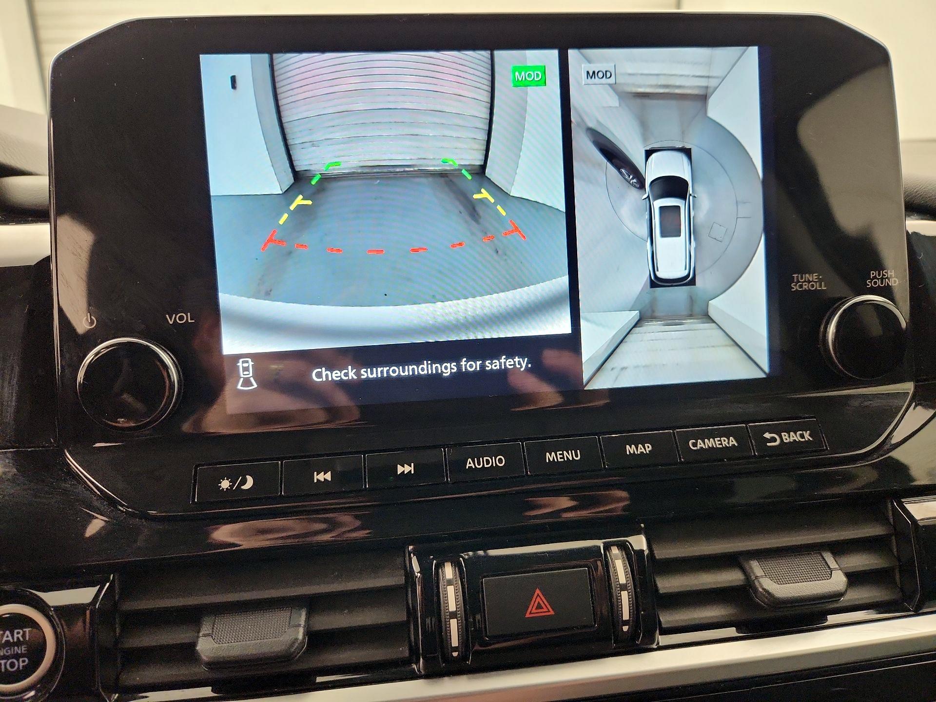 Thumbnail: 2024 Nissan Pathfinder - 15