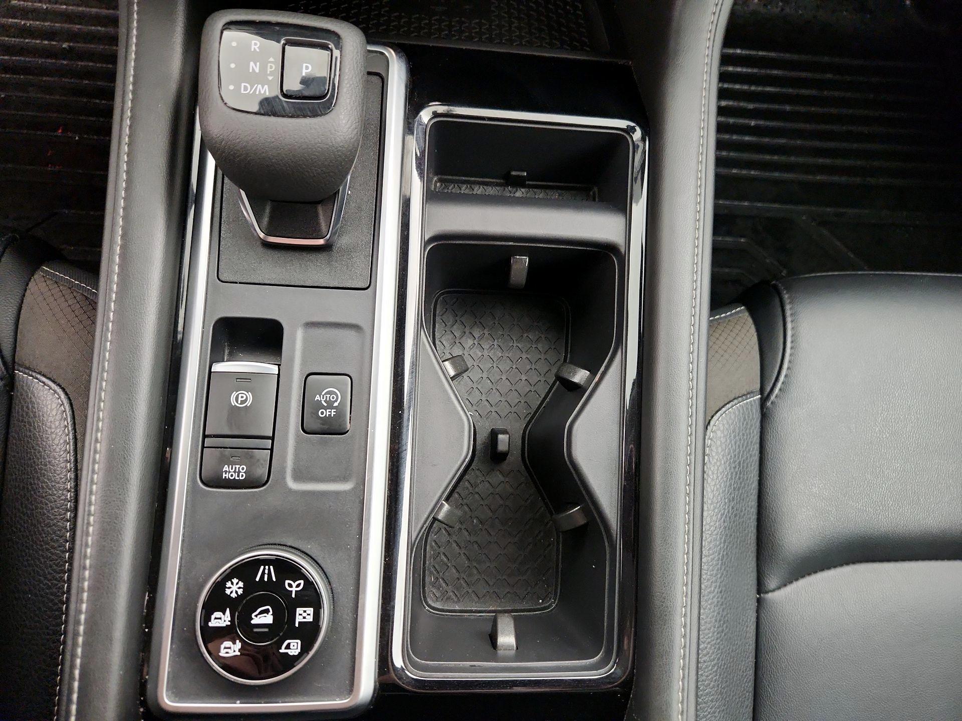 Thumbnail: 2024 Nissan Pathfinder - 18