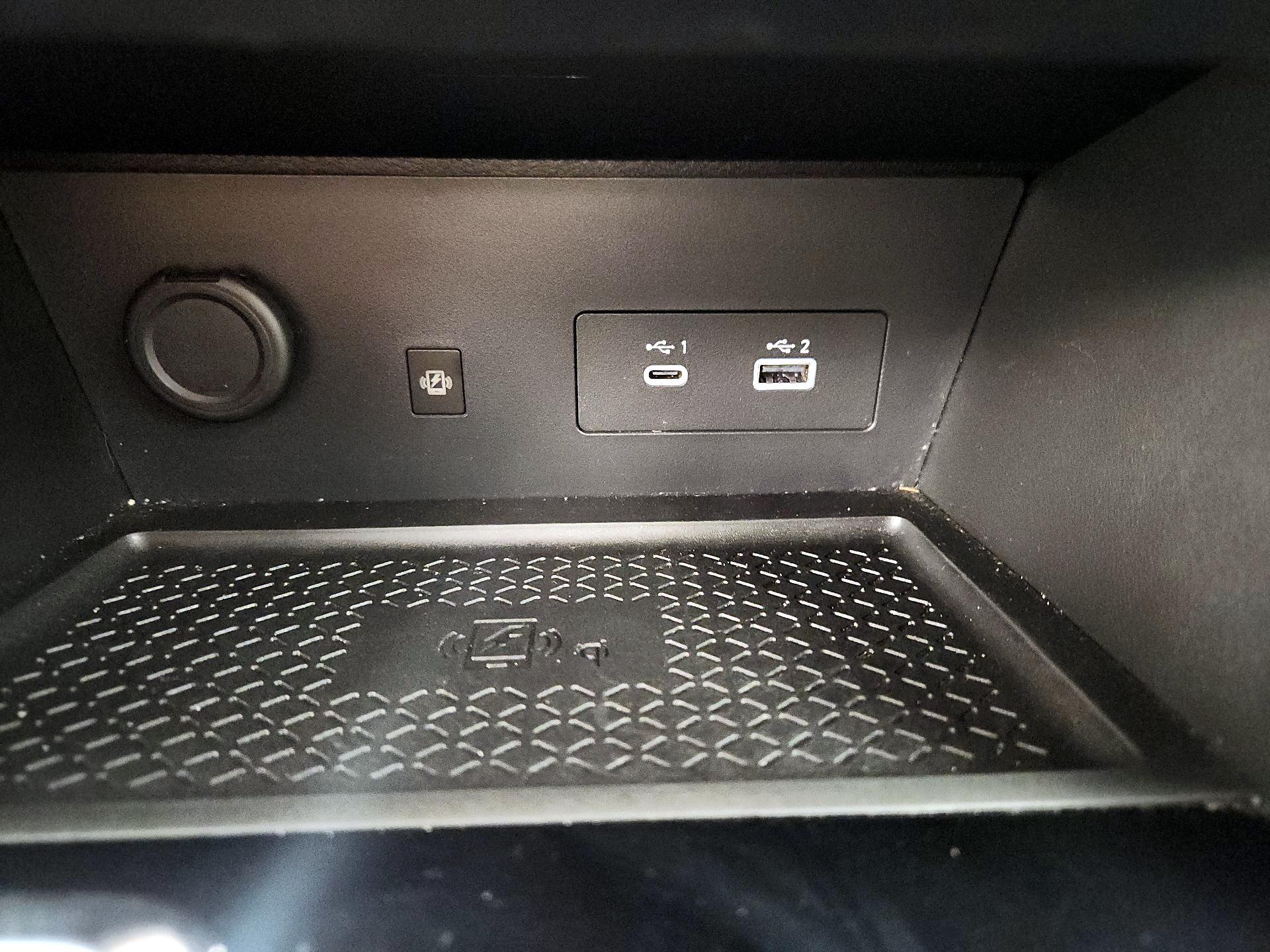 Thumbnail: 2024 Nissan Pathfinder - 19