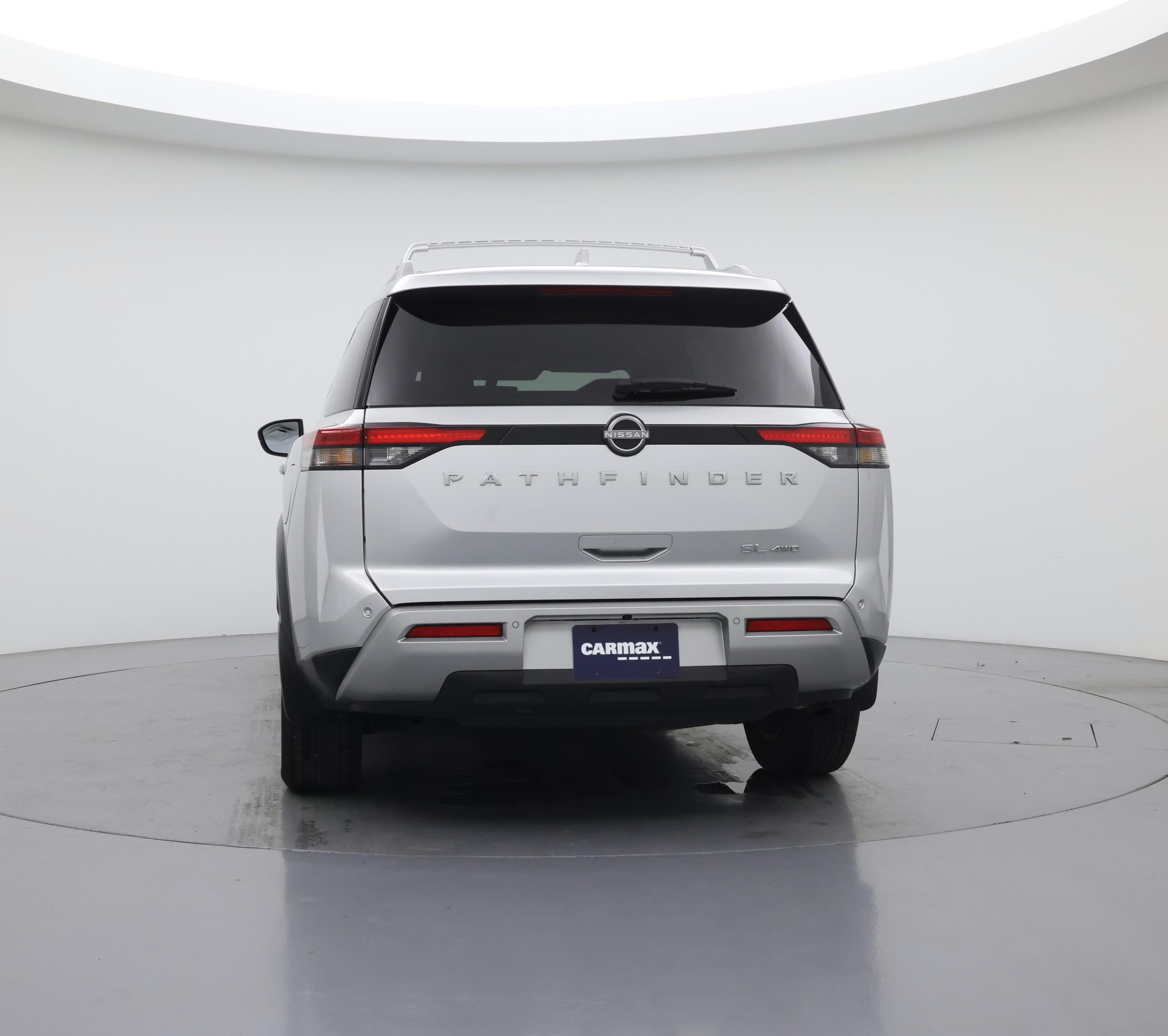 Thumbnail: 2024 Nissan Pathfinder - 6