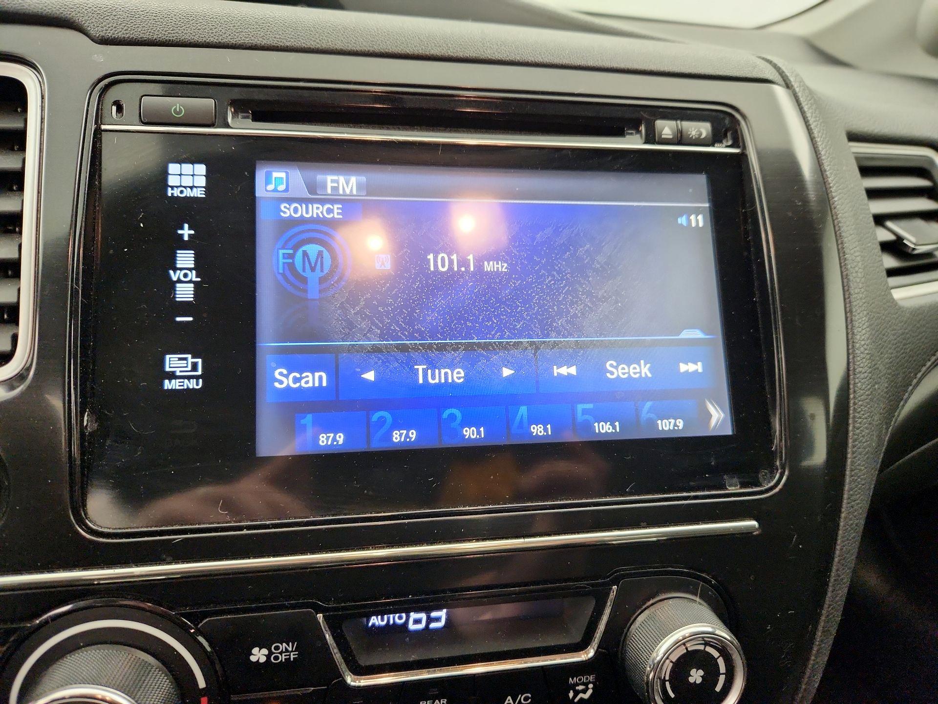 Thumbnail: 2015 Honda Civic - 15