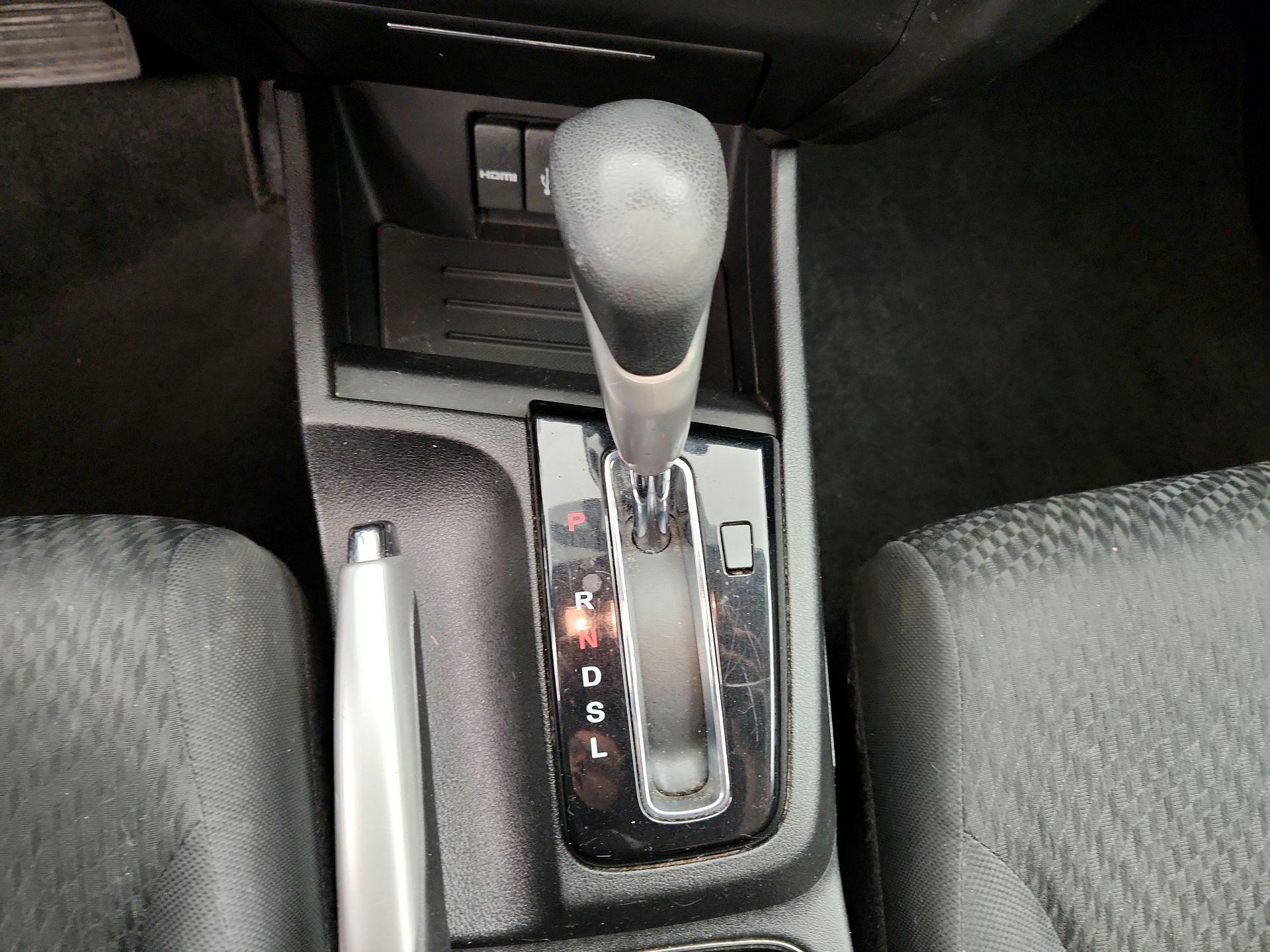 Thumbnail: 2015 Honda Civic - 17