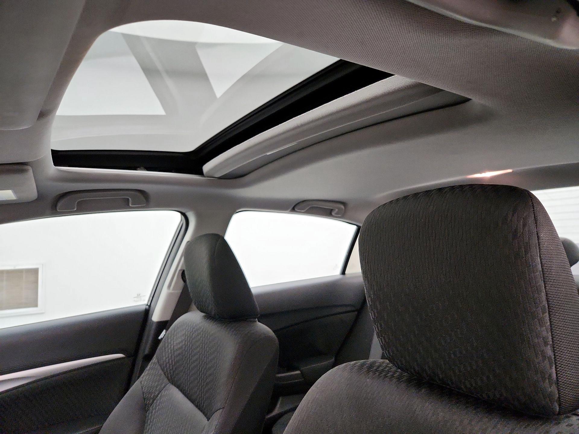 Thumbnail: 2015 Honda Civic - 19