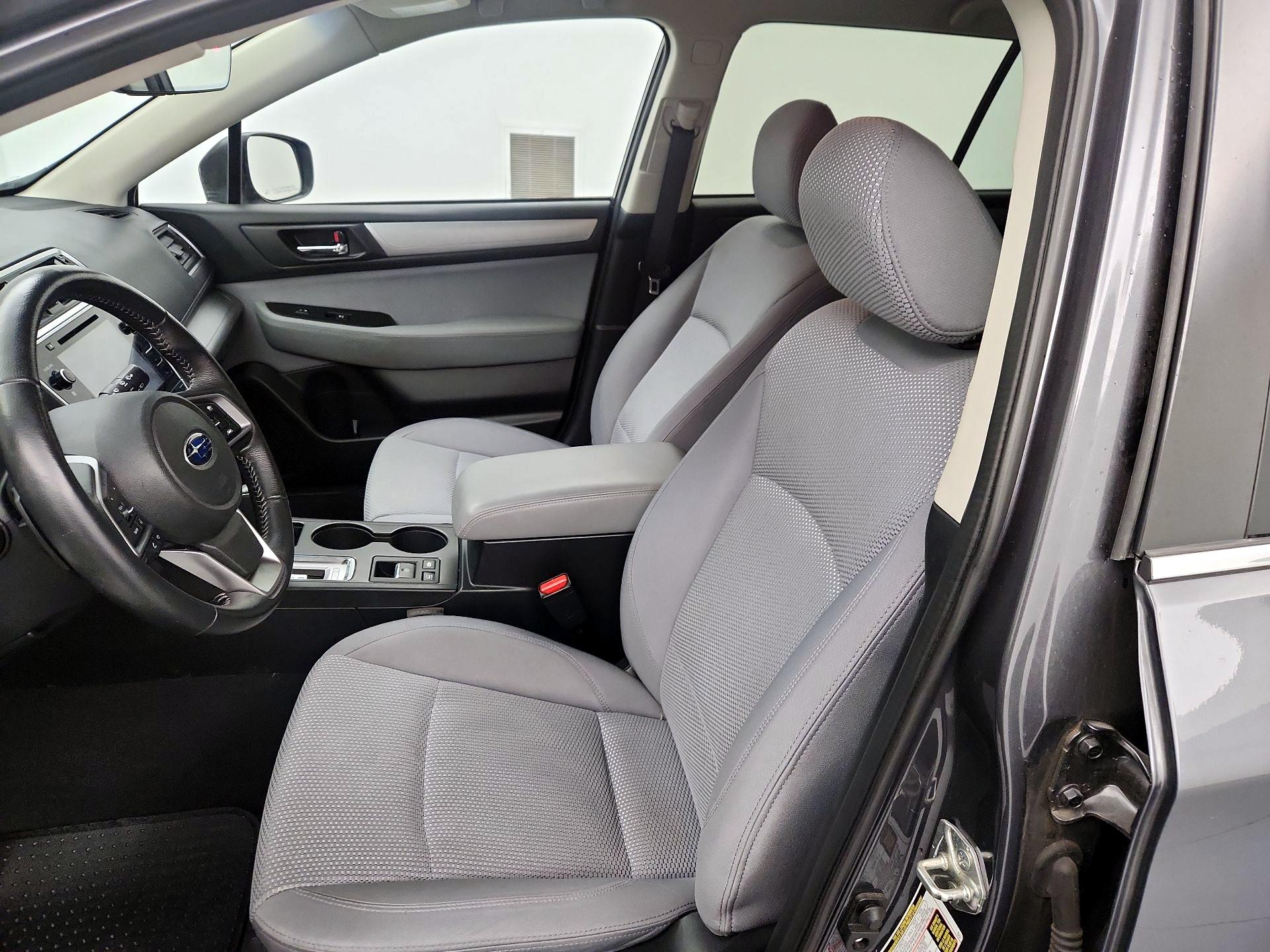 Thumbnail: 2018 Subaru Outback - 11