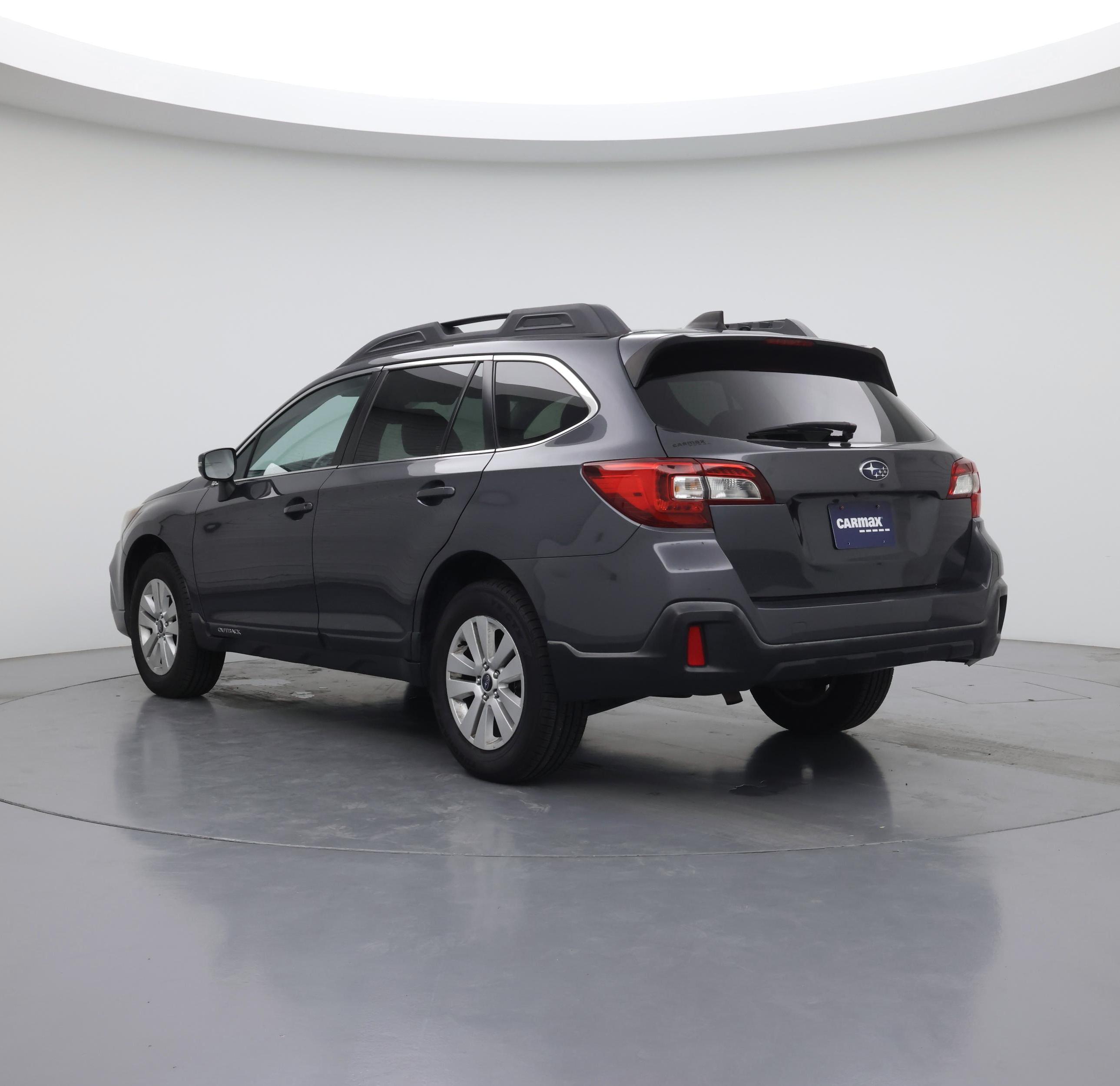 Thumbnail: 2018 Subaru Outback - 2
