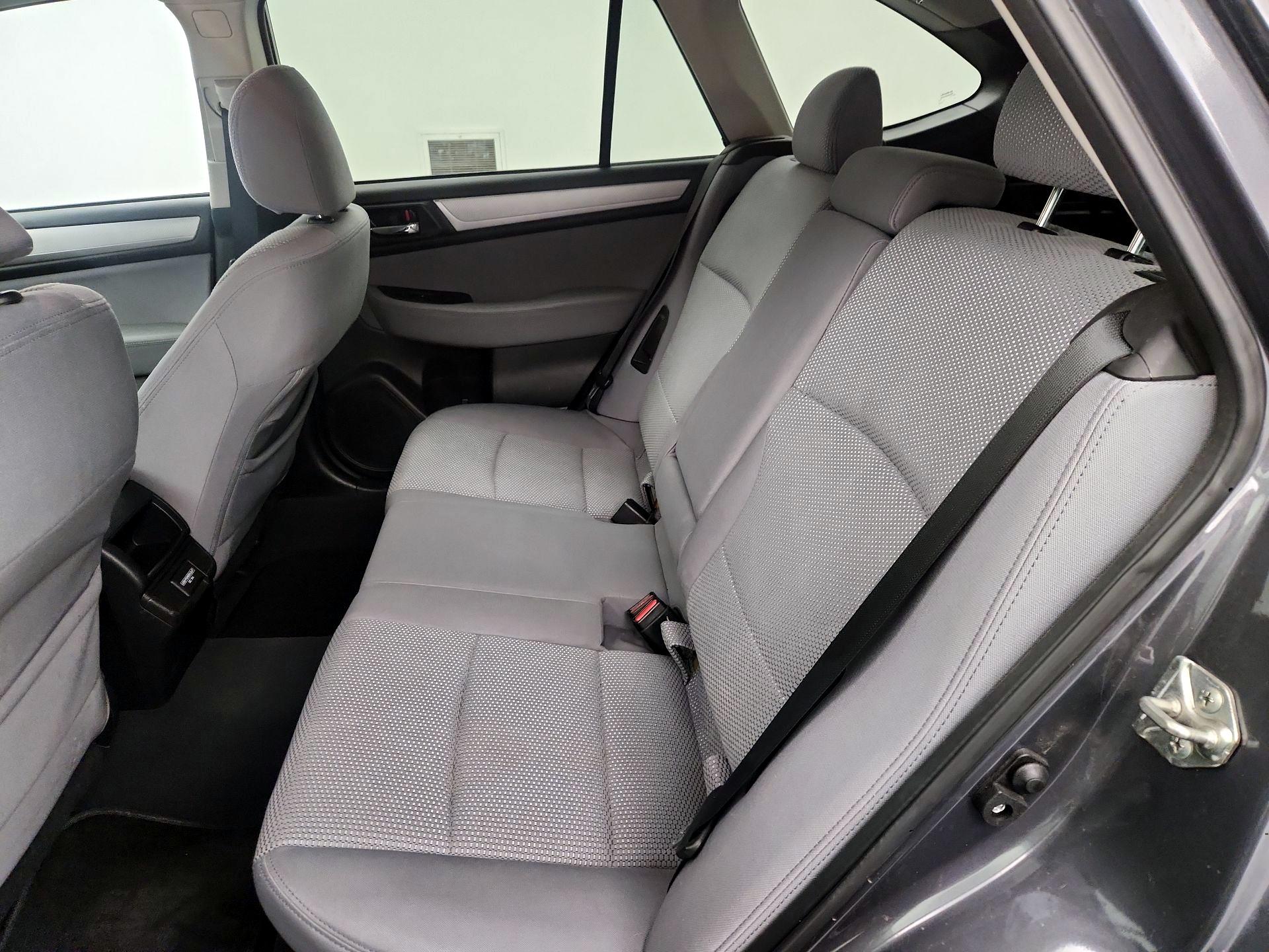 Thumbnail: 2018 Subaru Outback - 19