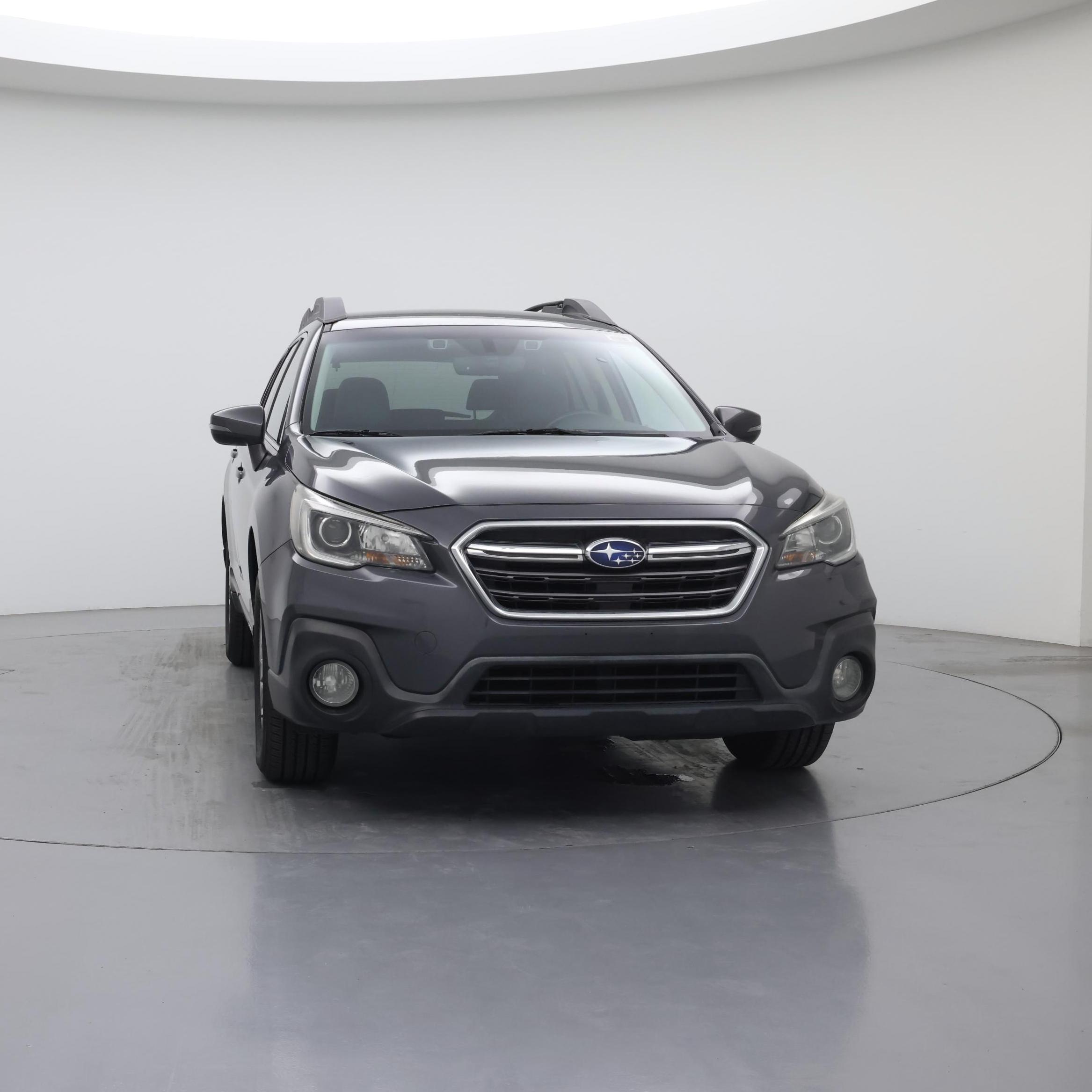 Thumbnail: 2018 Subaru Outback - 5