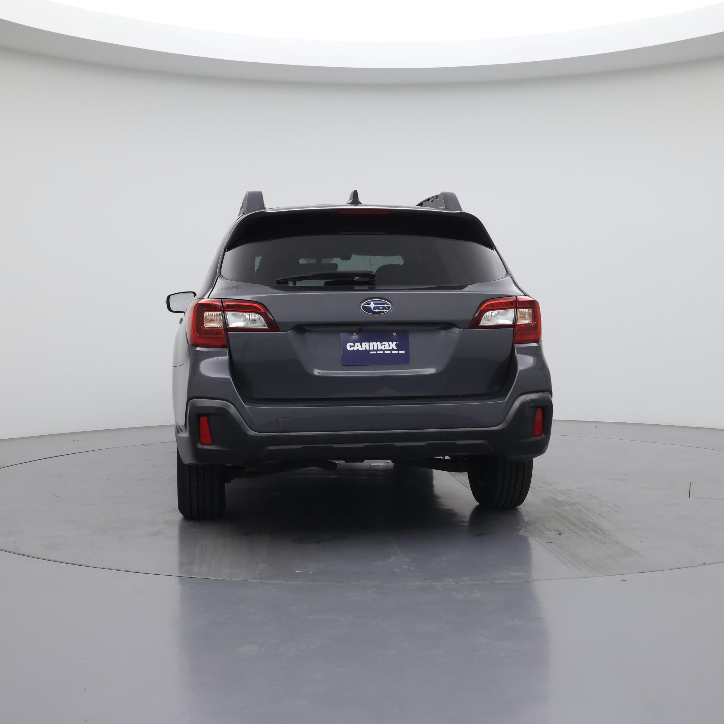 Thumbnail: 2018 Subaru Outback - 6