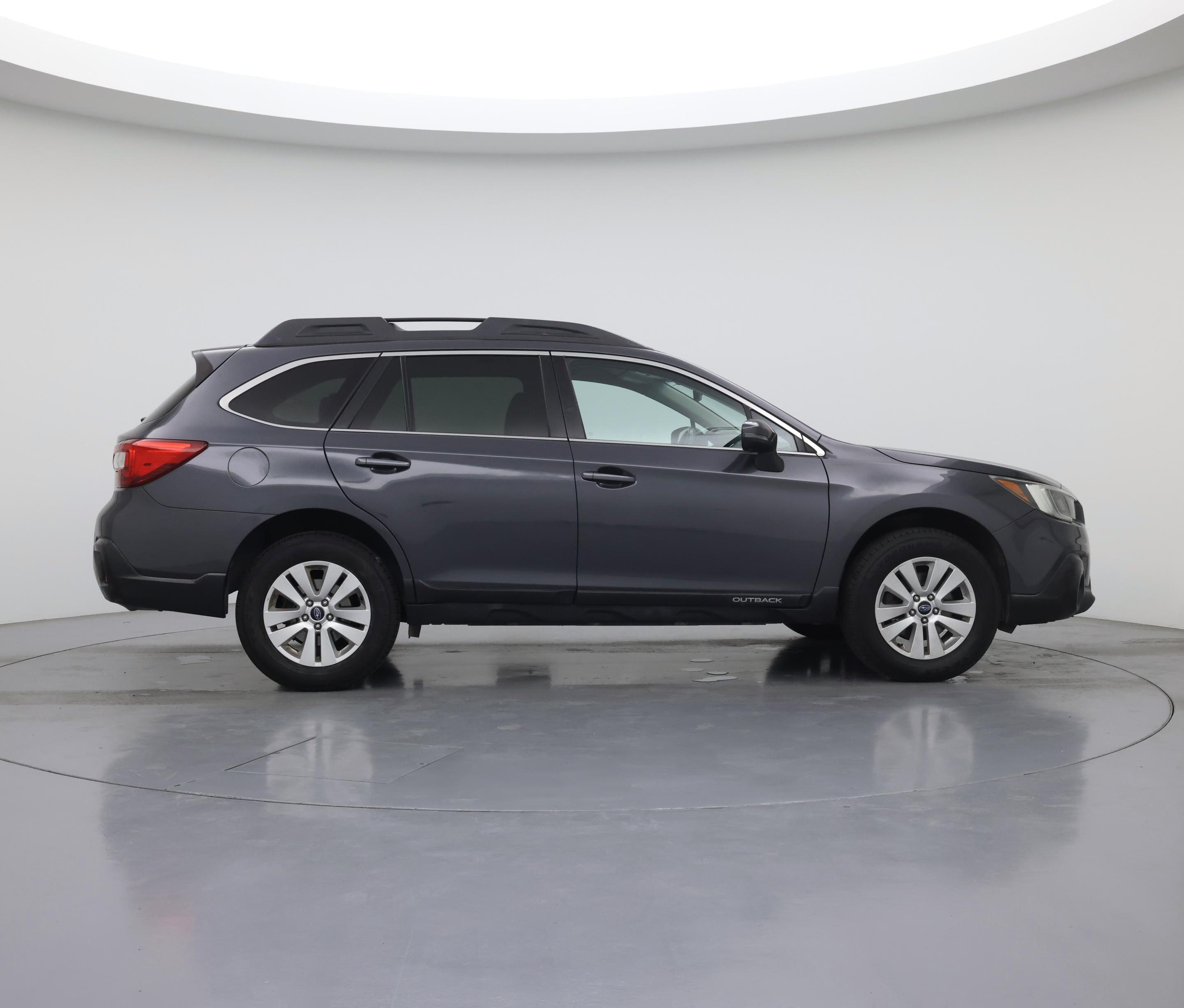 Thumbnail: 2018 Subaru Outback - 7