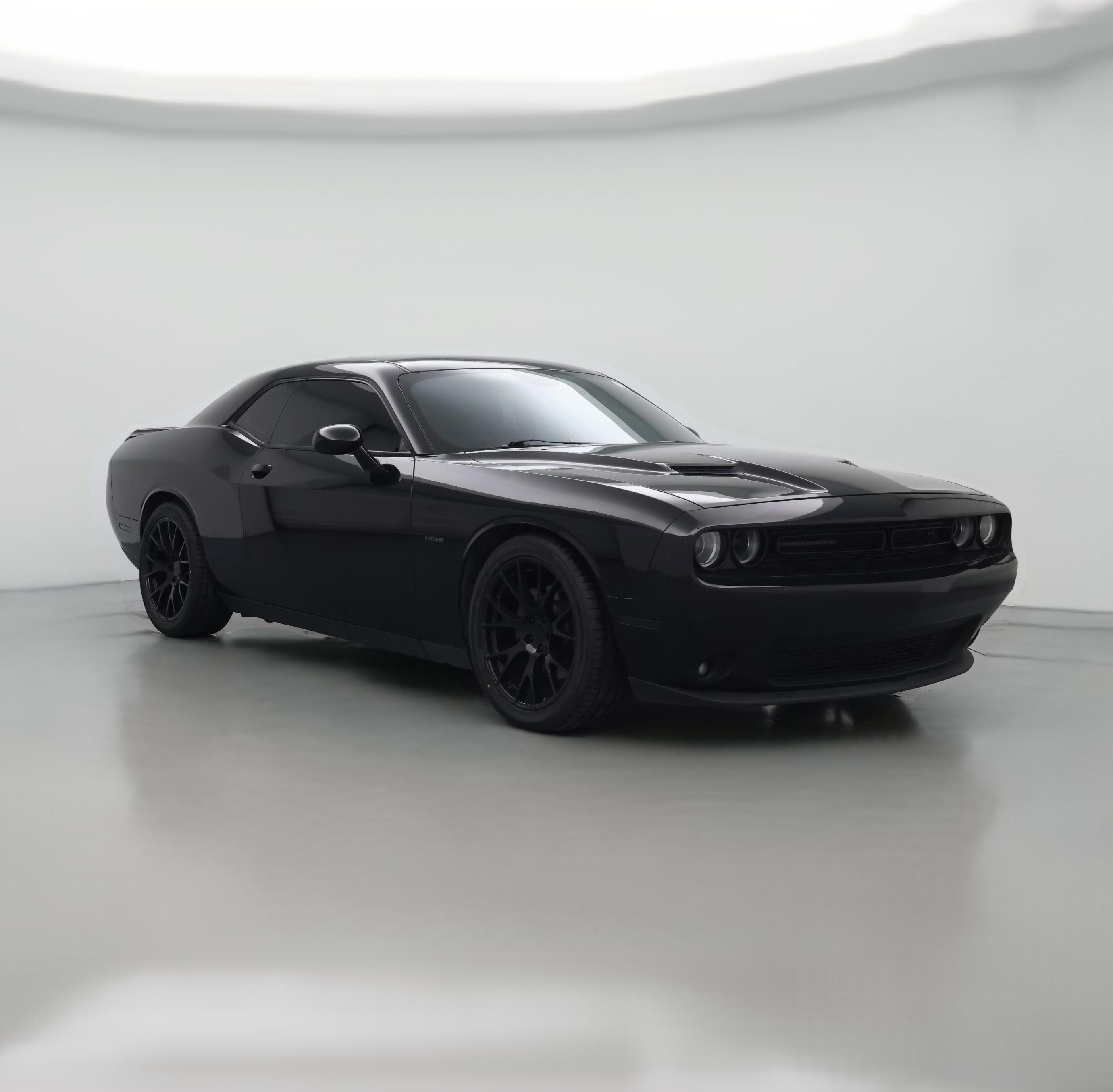 Thumbnail: 2018 Dodge Challenger - 1