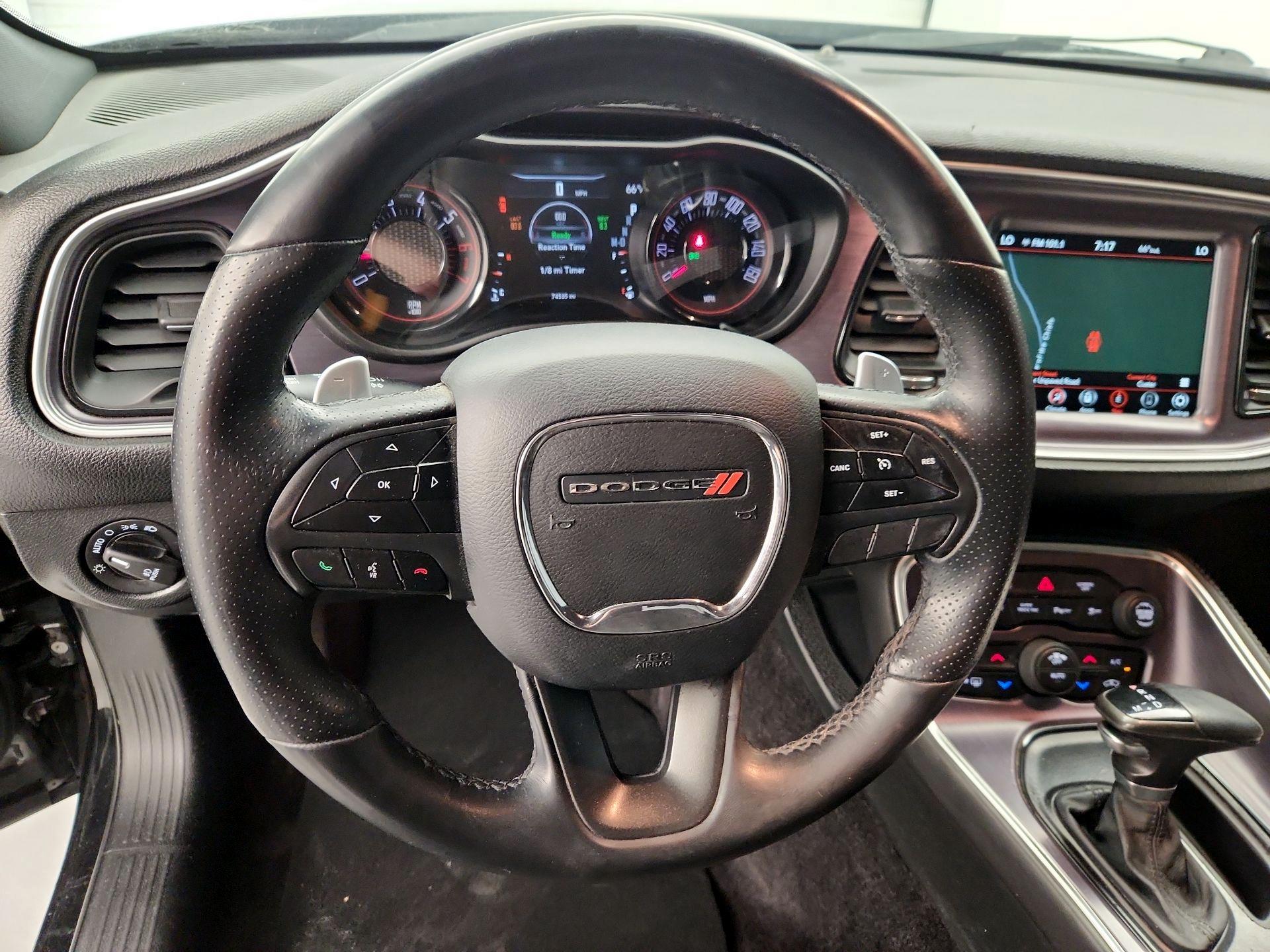 Thumbnail: 2018 Dodge Challenger - 10