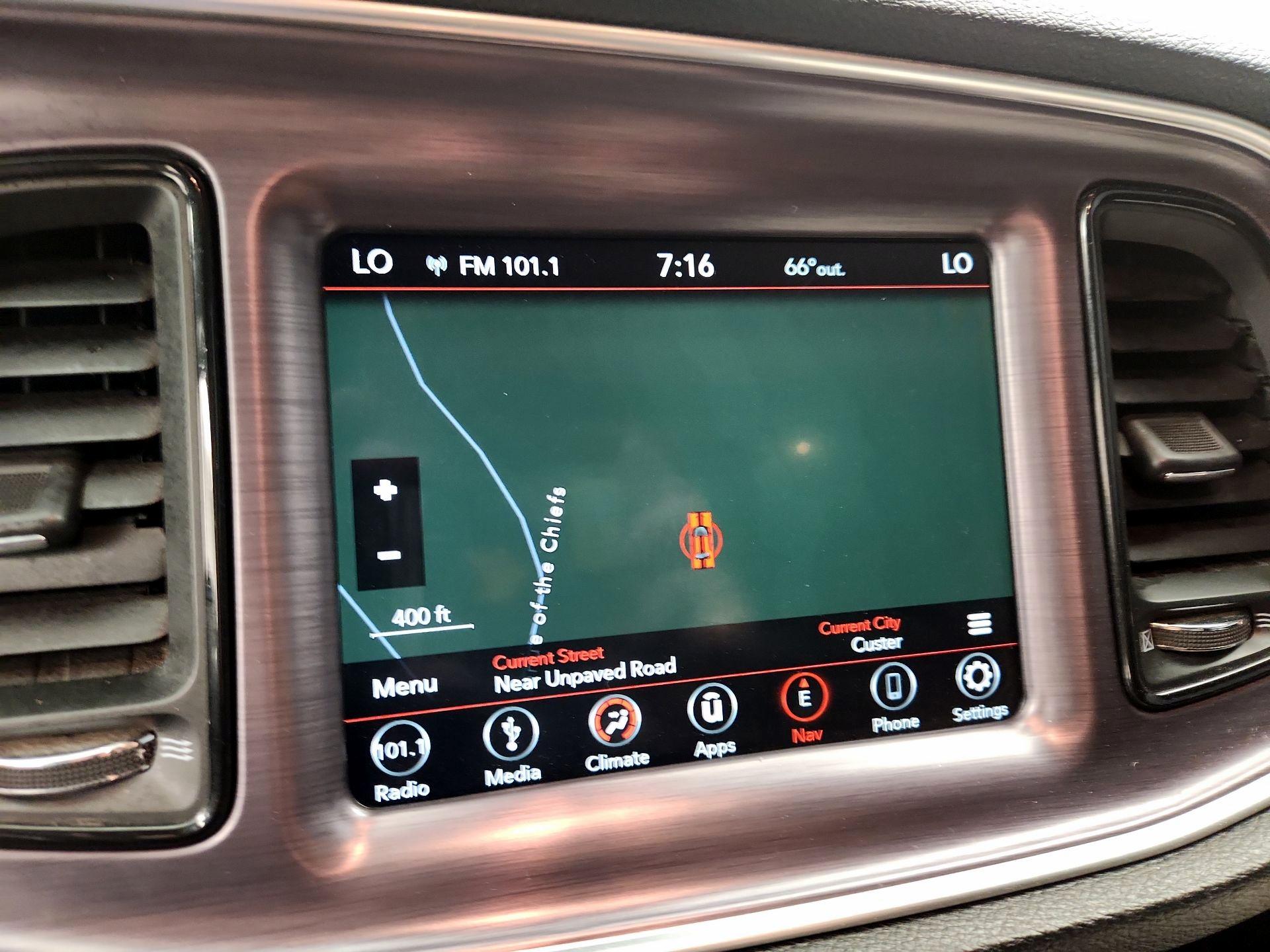 Thumbnail: 2018 Dodge Challenger - 14